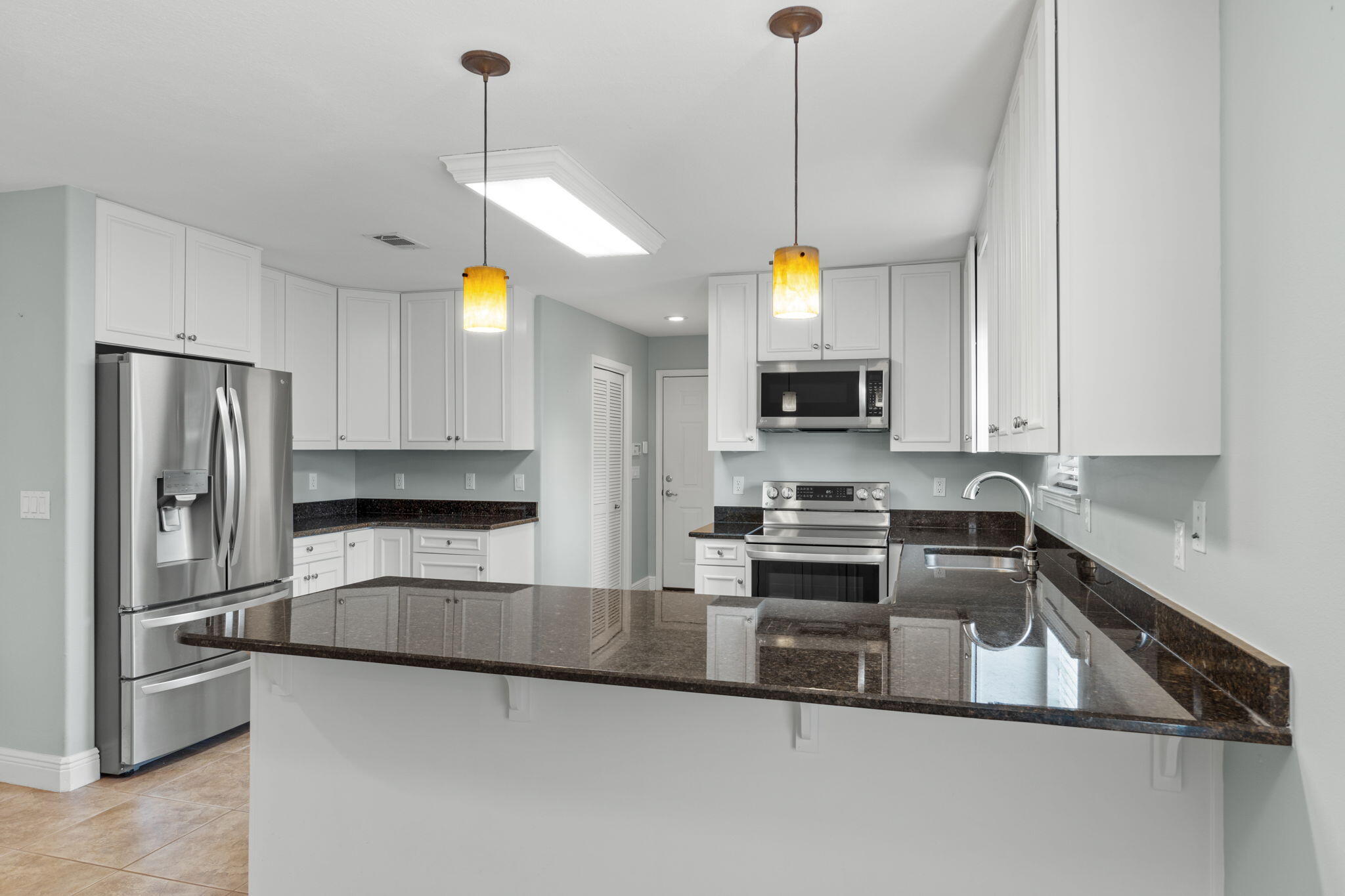 CREEKS EDGE THE - Residential