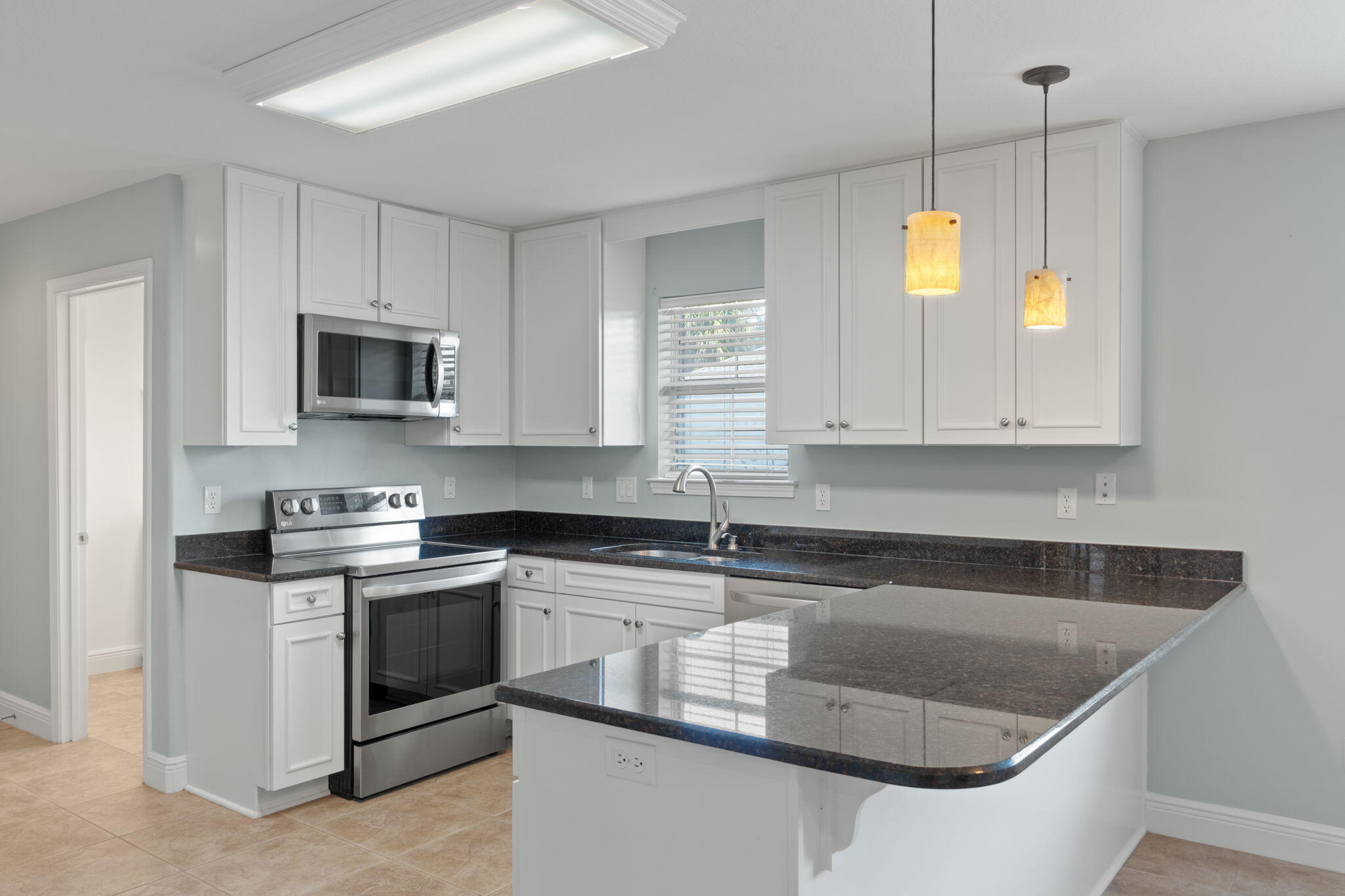 CREEKS EDGE THE - Residential