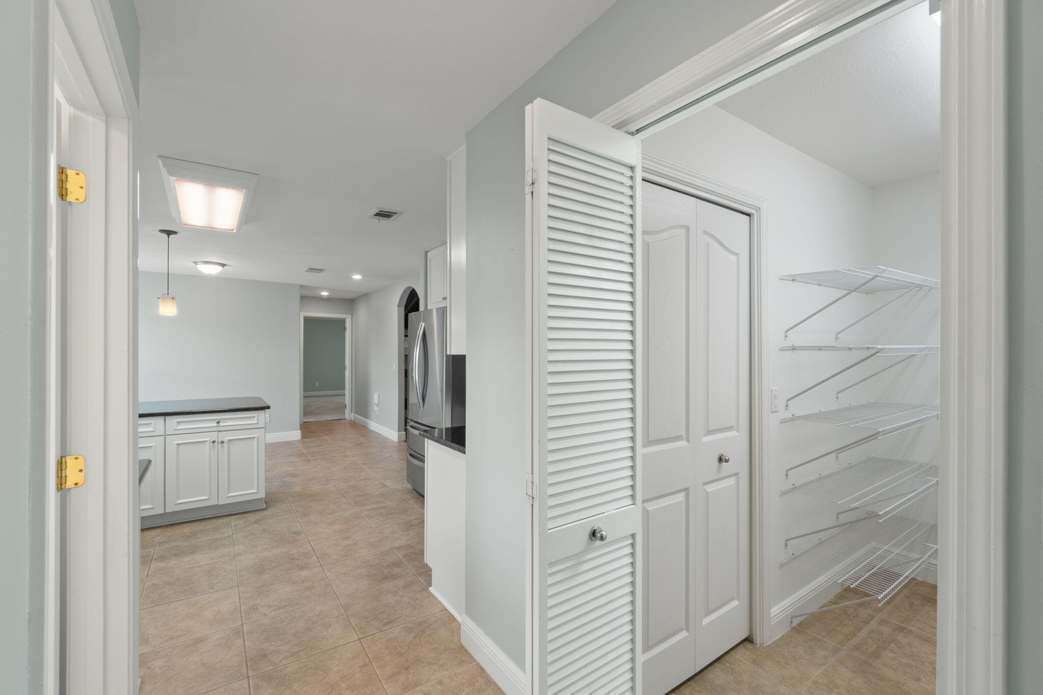 CREEKS EDGE THE - Residential