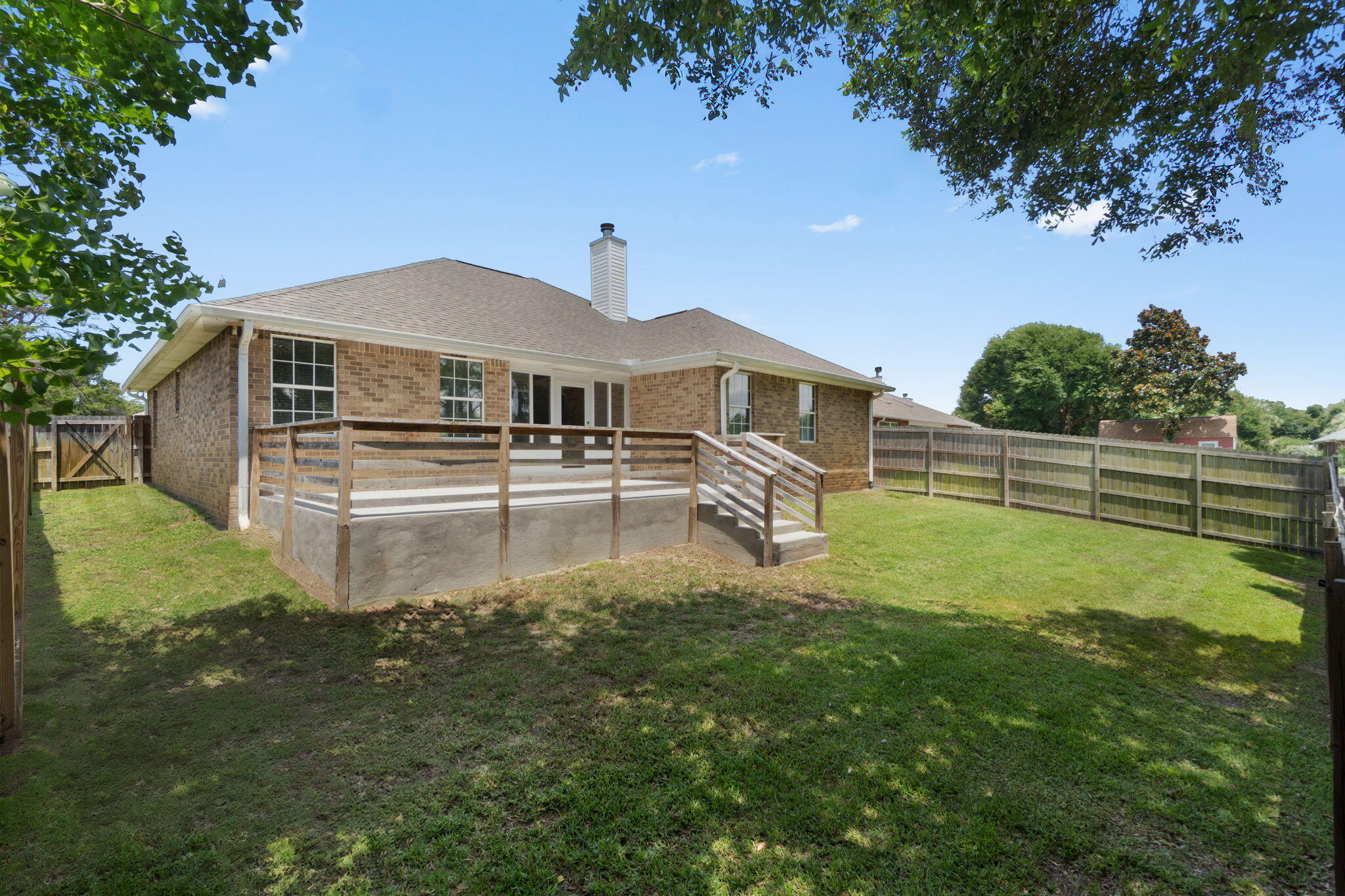 CREEKS EDGE THE - Residential