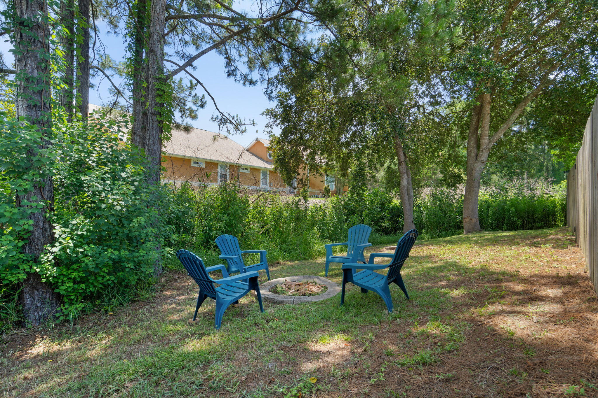 CREEKS EDGE THE - Residential