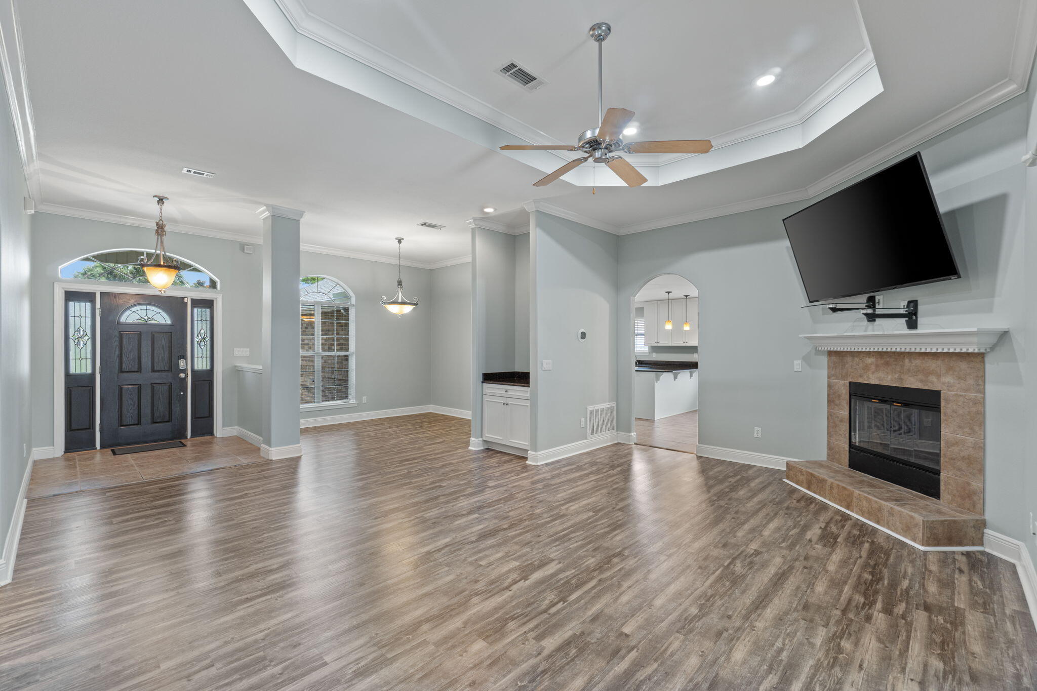 CREEKS EDGE THE - Residential