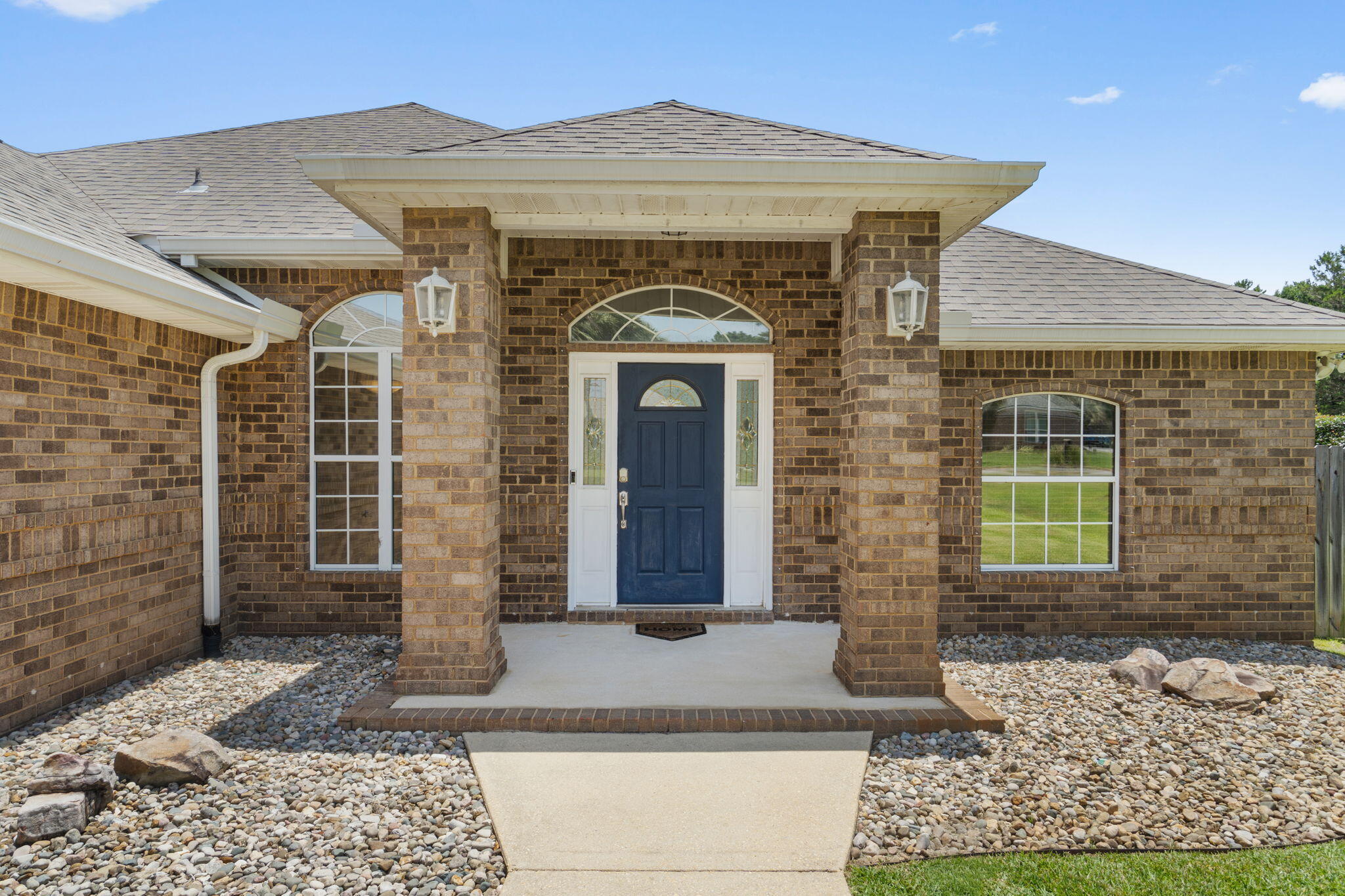 CREEKS EDGE THE - Residential