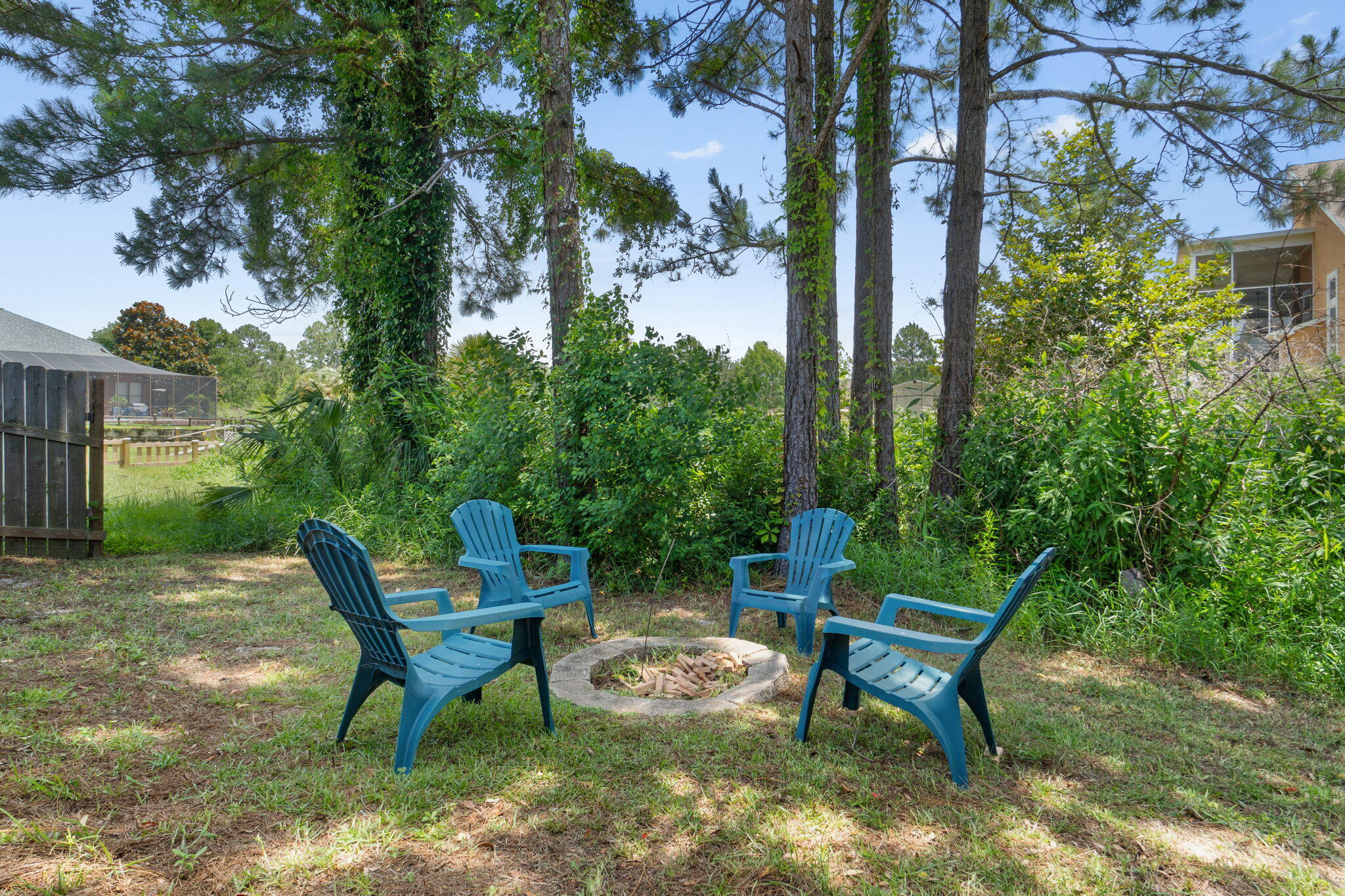 CREEKS EDGE THE - Residential
