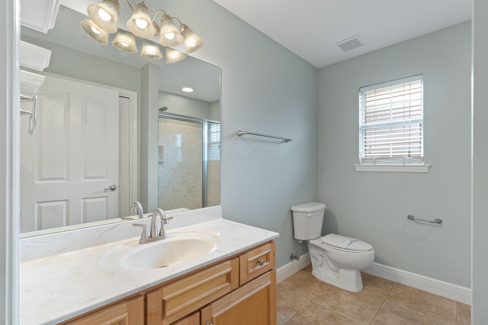CREEKS EDGE THE - Residential