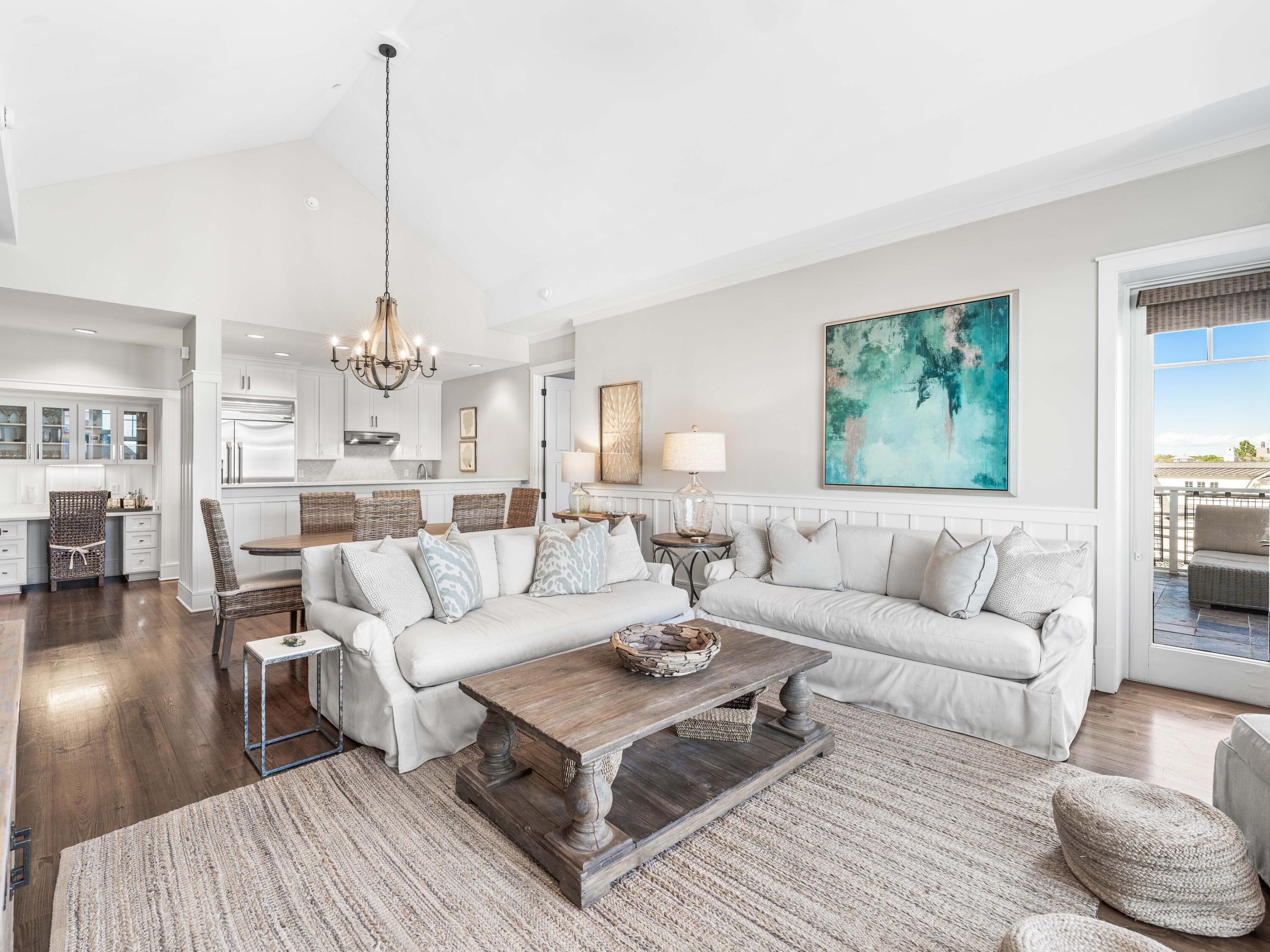 WATERSOUND BEACH - Residential