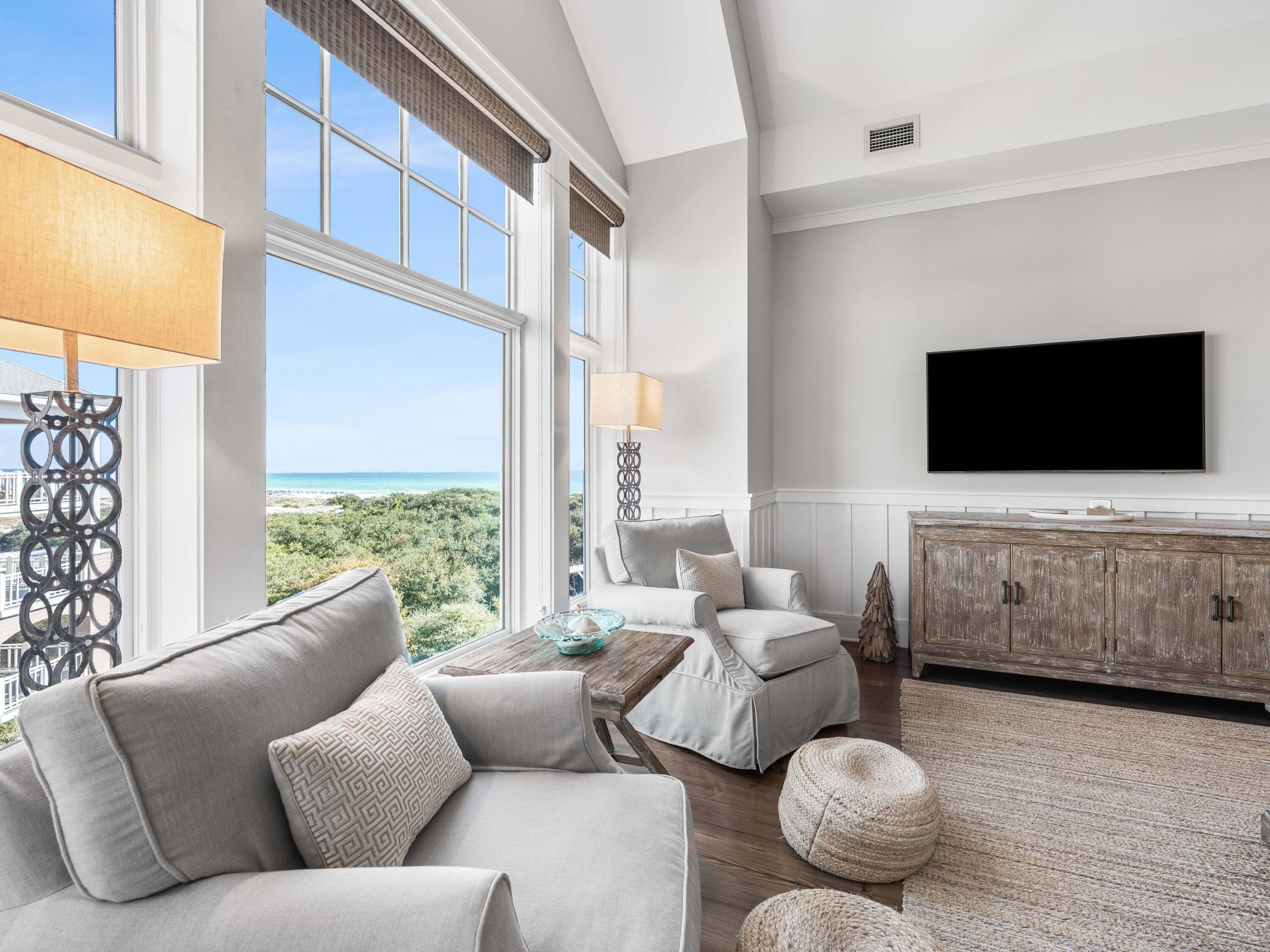 WATERSOUND BEACH - Residential