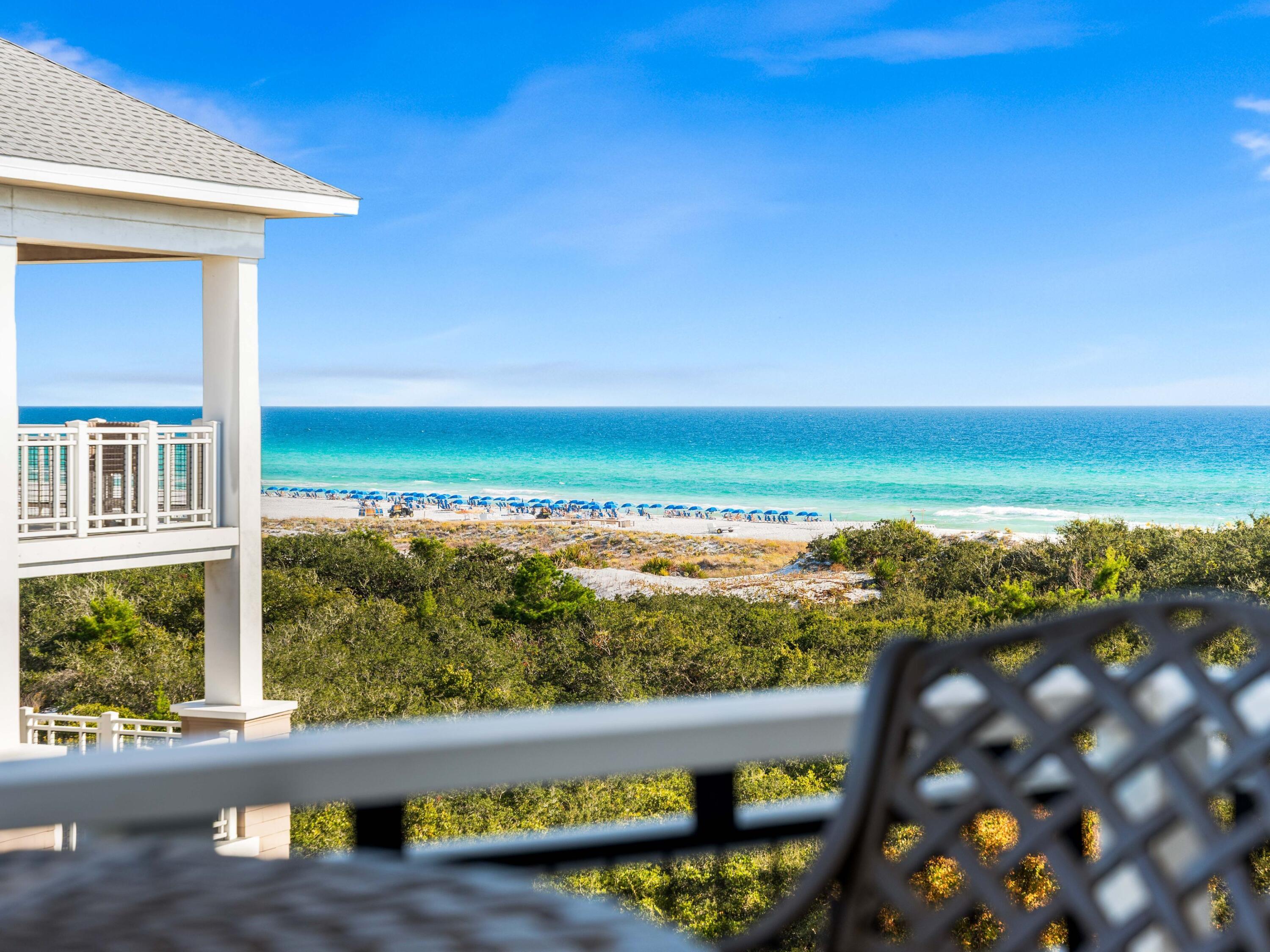 WATERSOUND BEACH - Residential