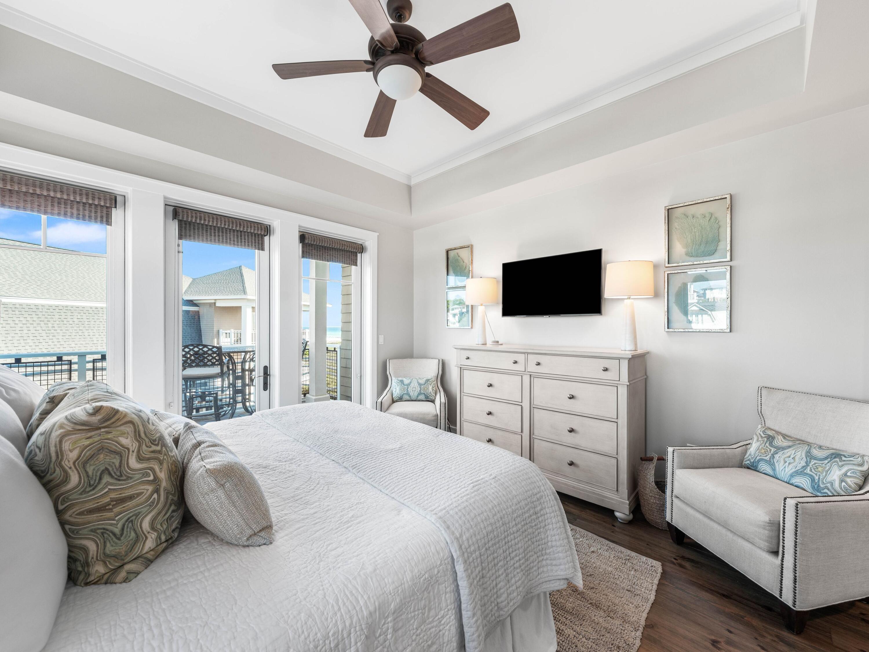 WATERSOUND BEACH - Residential