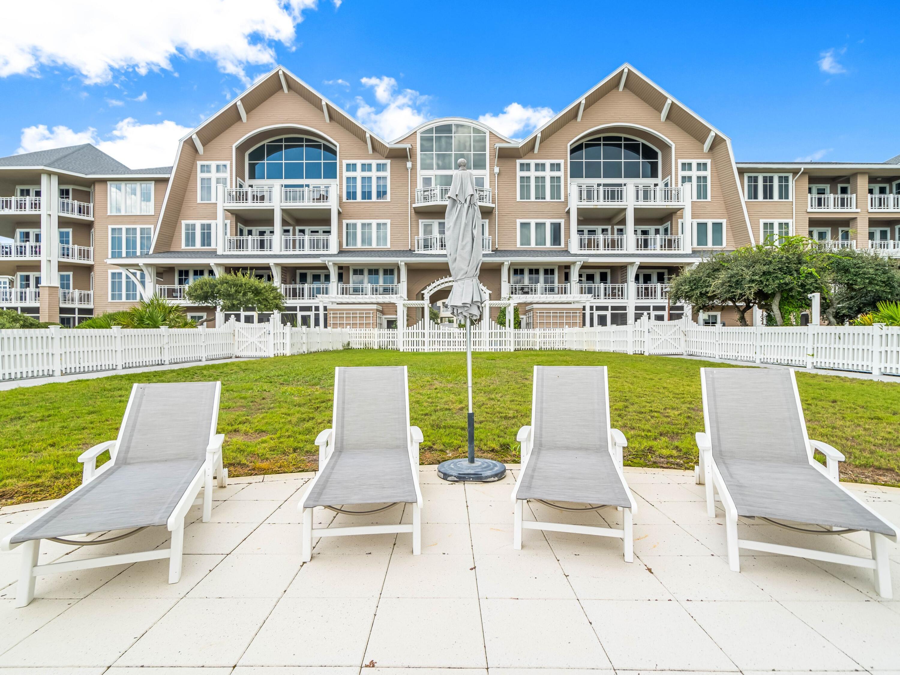 WATERSOUND BEACH - Residential
