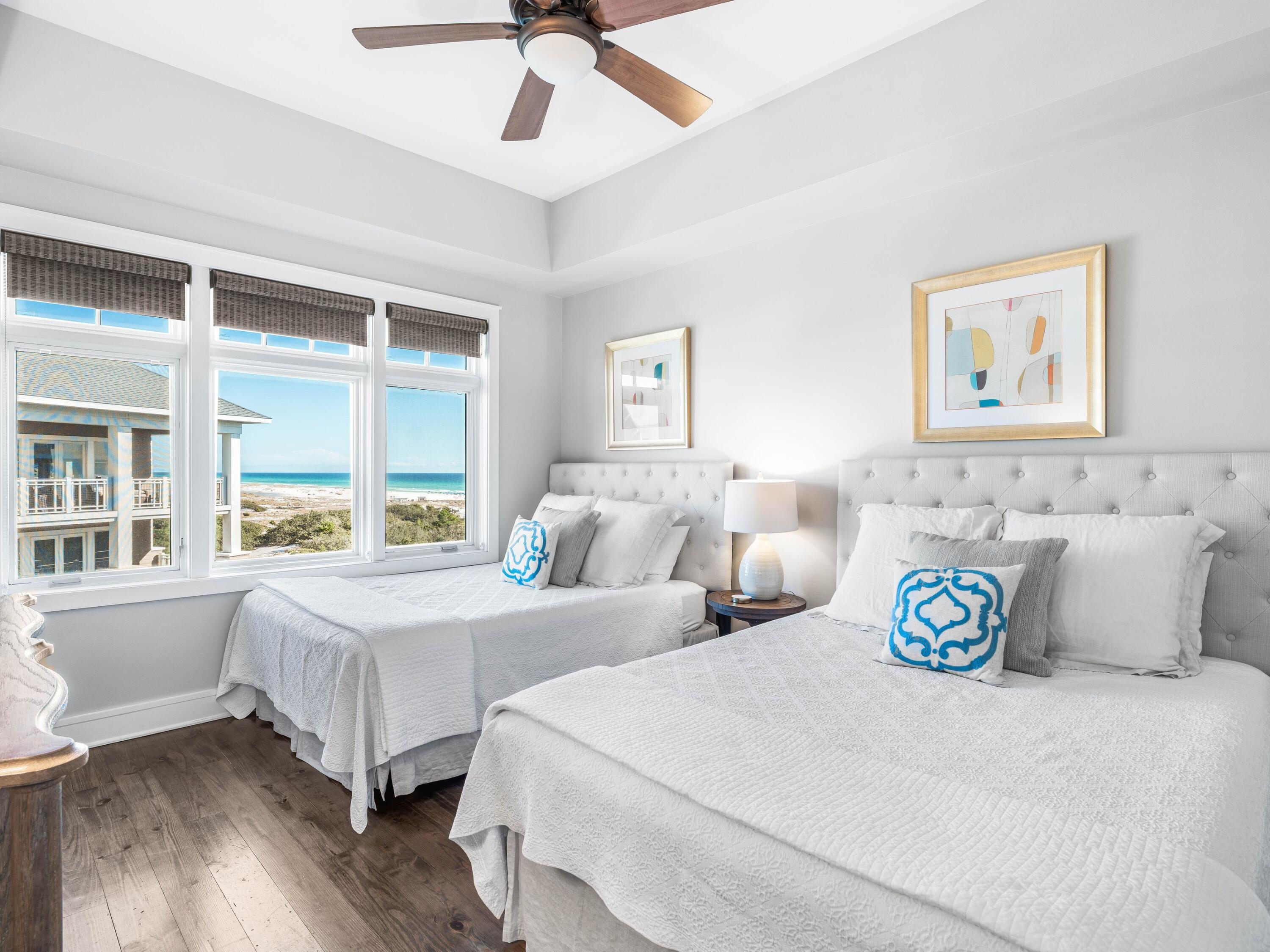 WATERSOUND BEACH - Residential