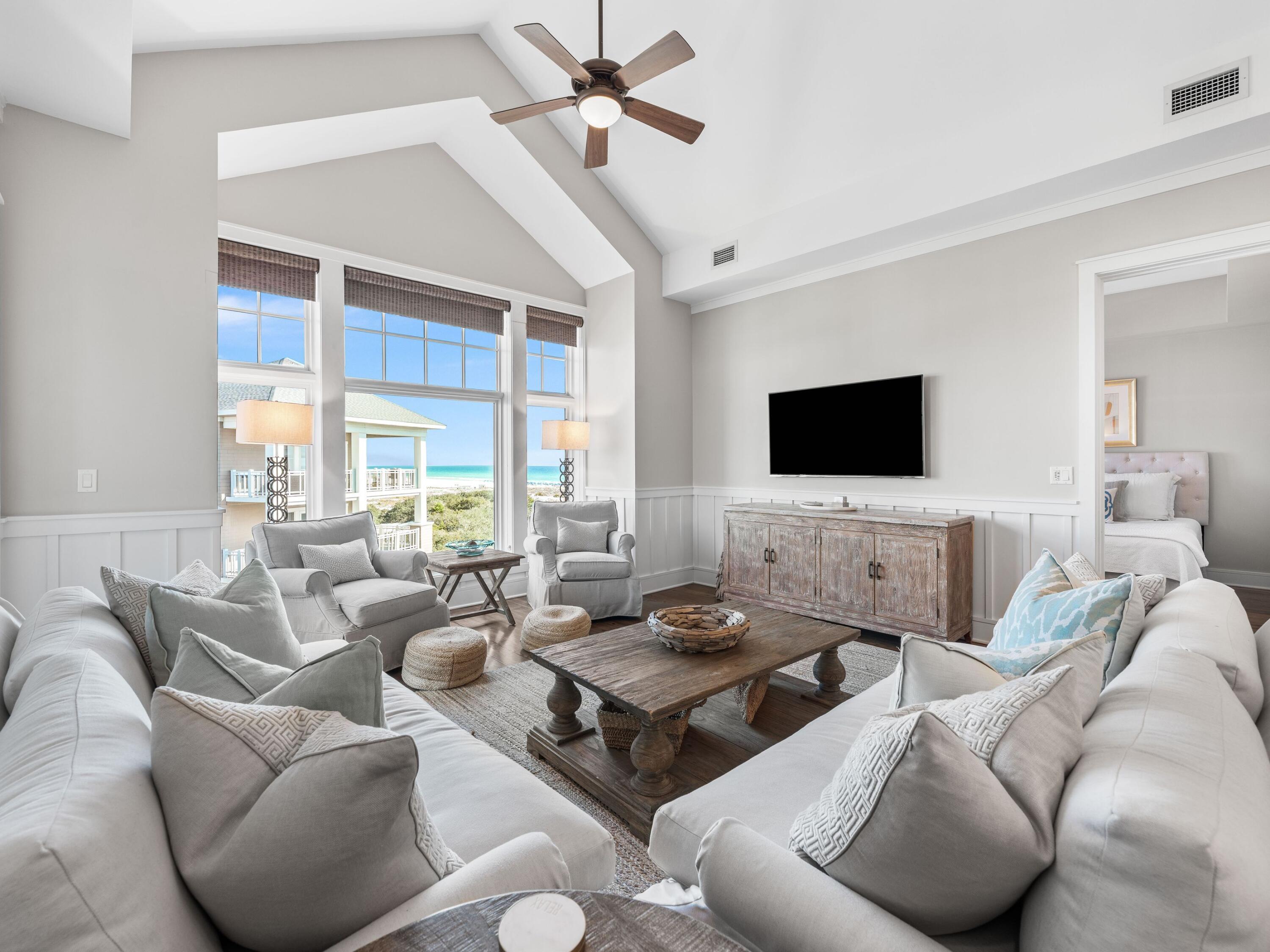 WATERSOUND BEACH - Residential