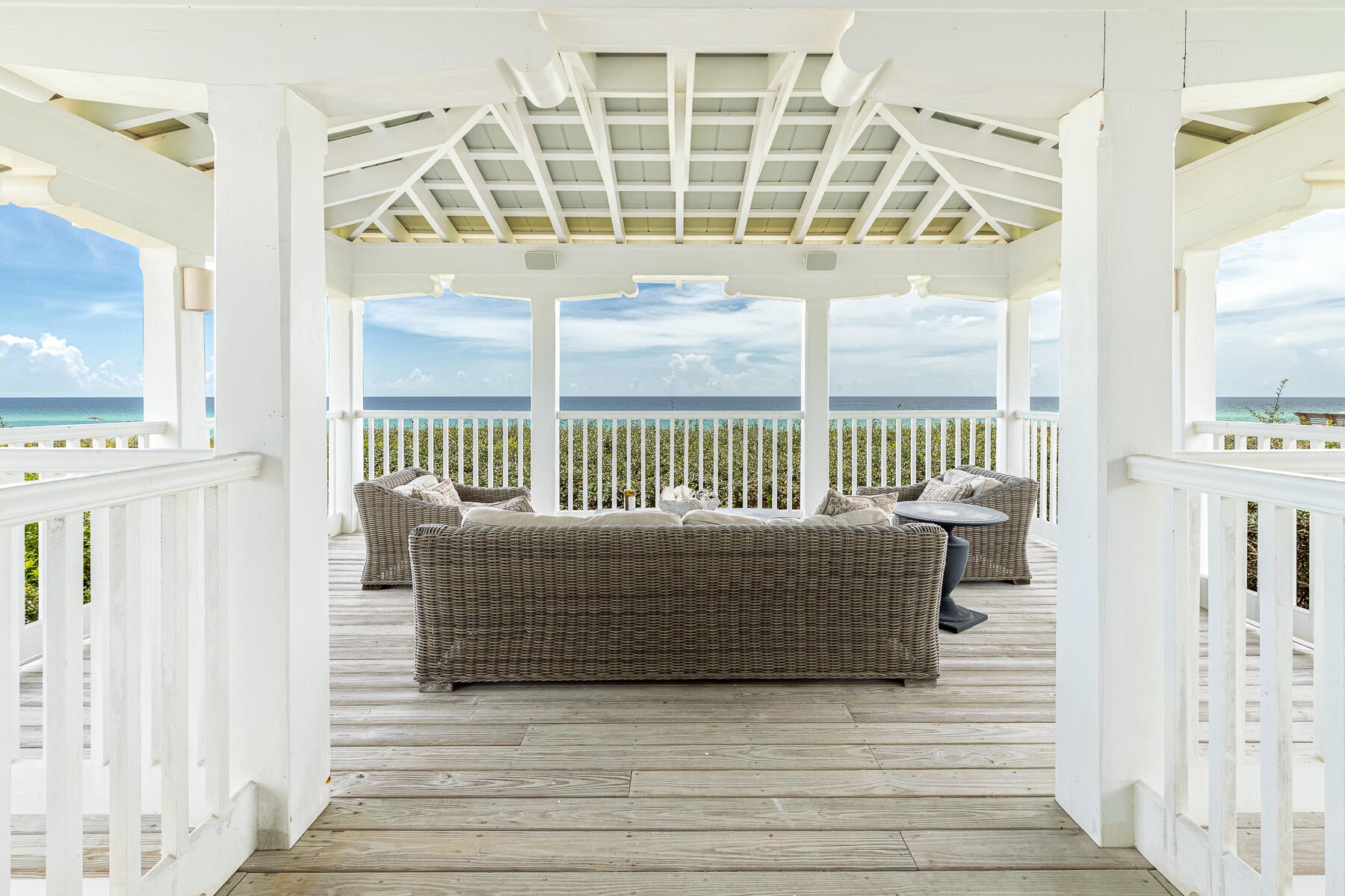 SEASIDE 10 - Residential