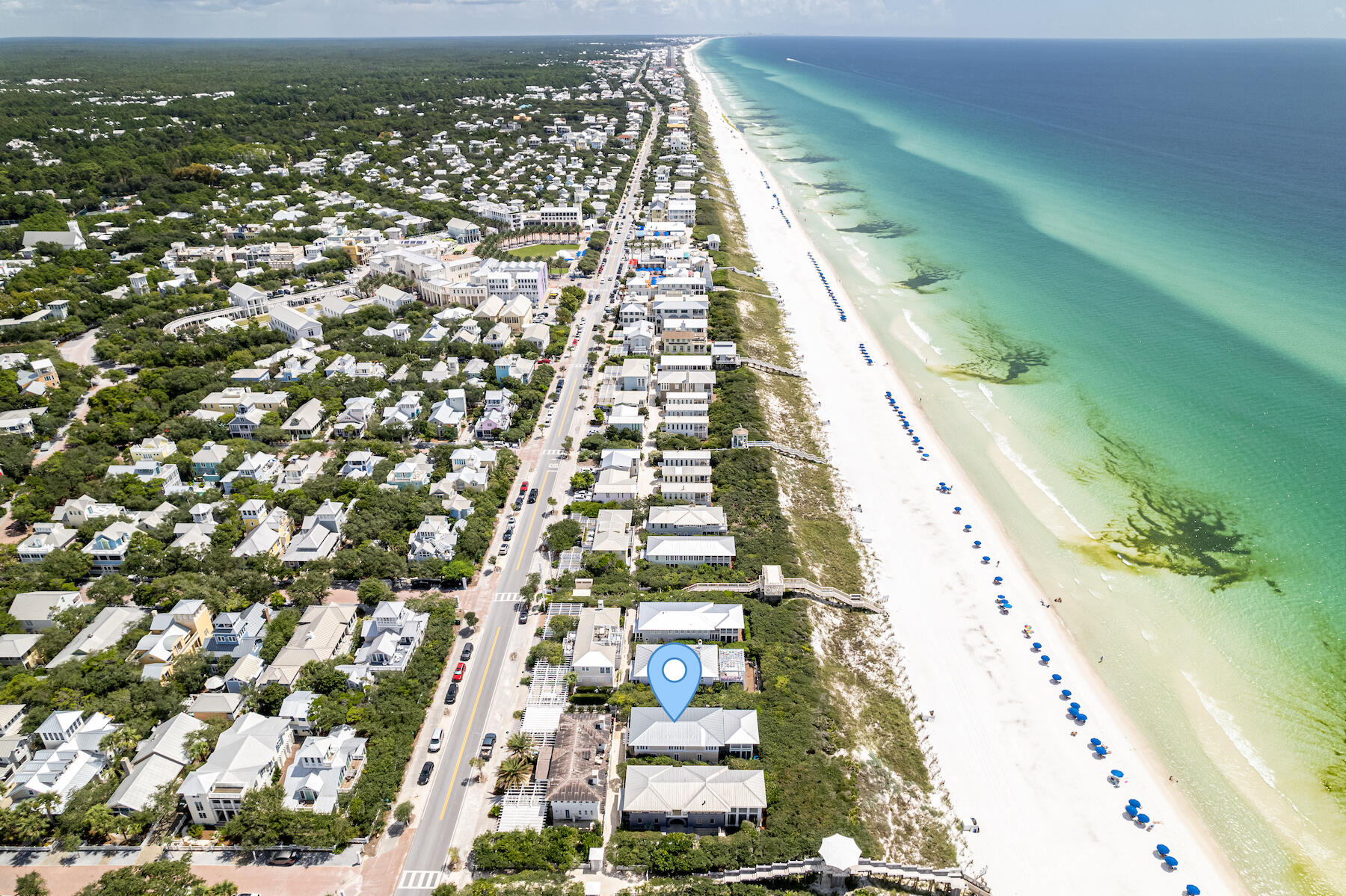 SEASIDE 10 - Residential