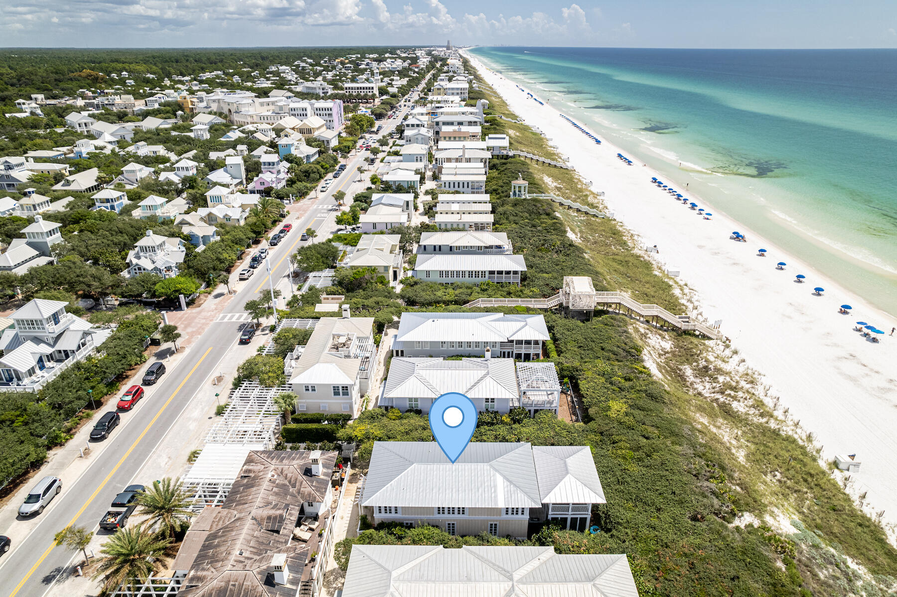 SEASIDE 10 - Residential