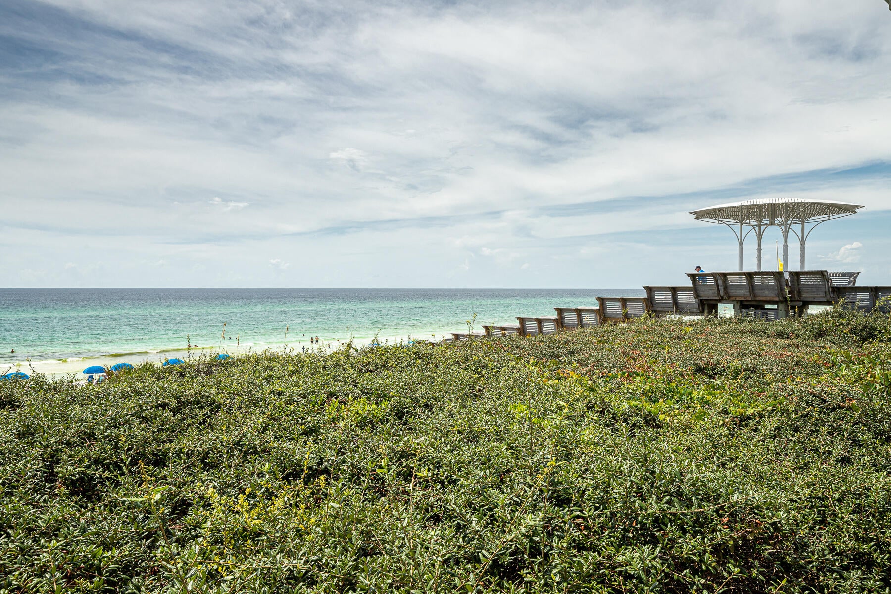 SEASIDE 10 - Residential