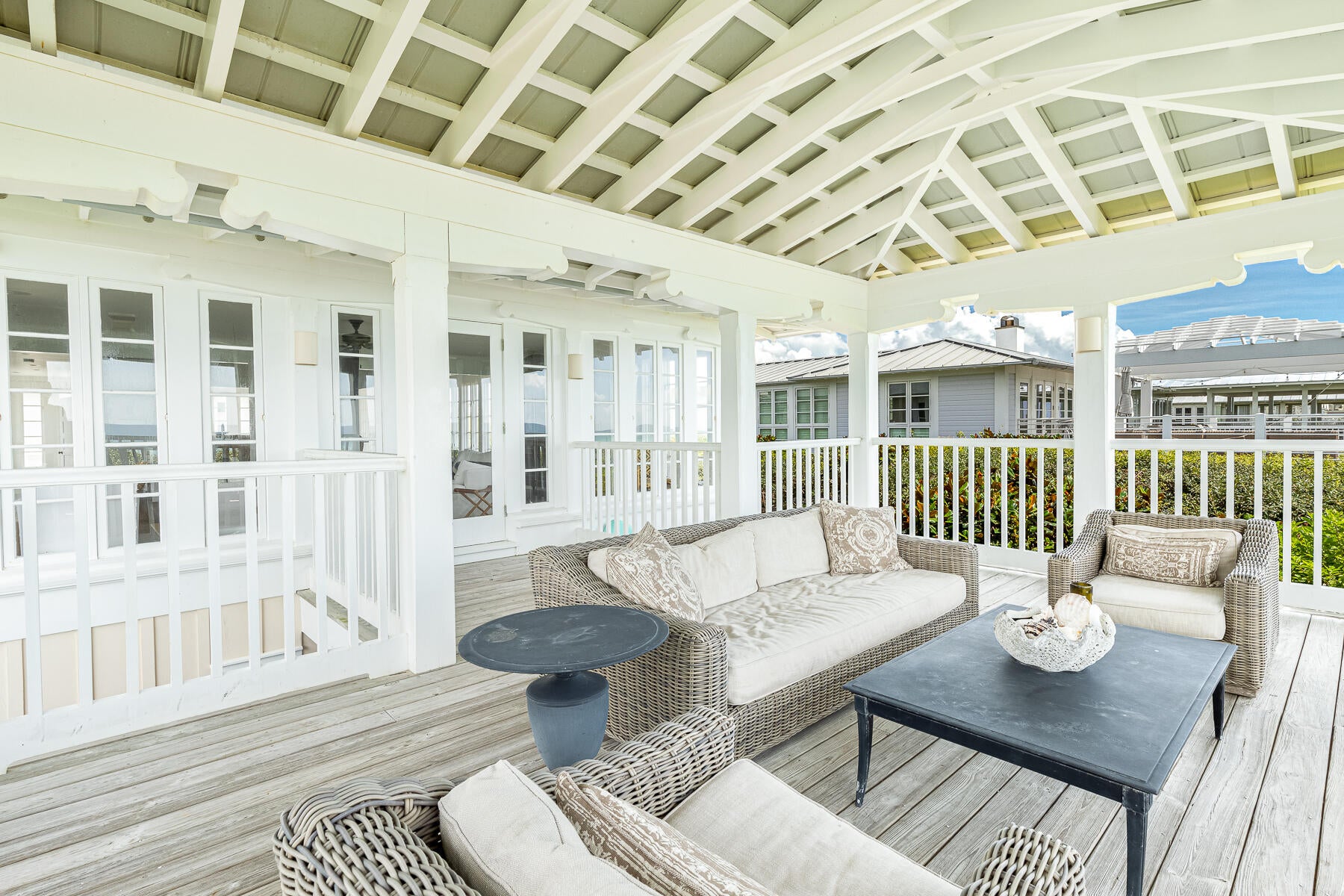SEASIDE 10 - Residential