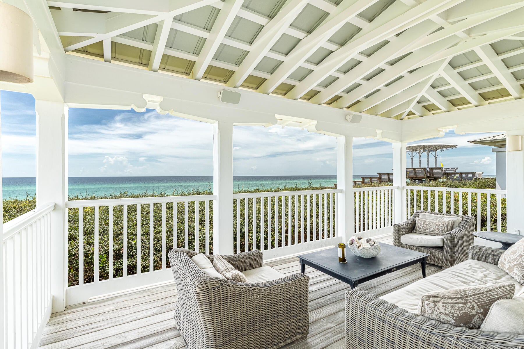SEASIDE 10 - Residential