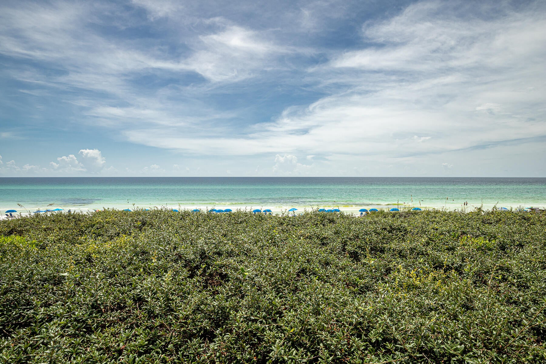 SEASIDE 10 - Residential