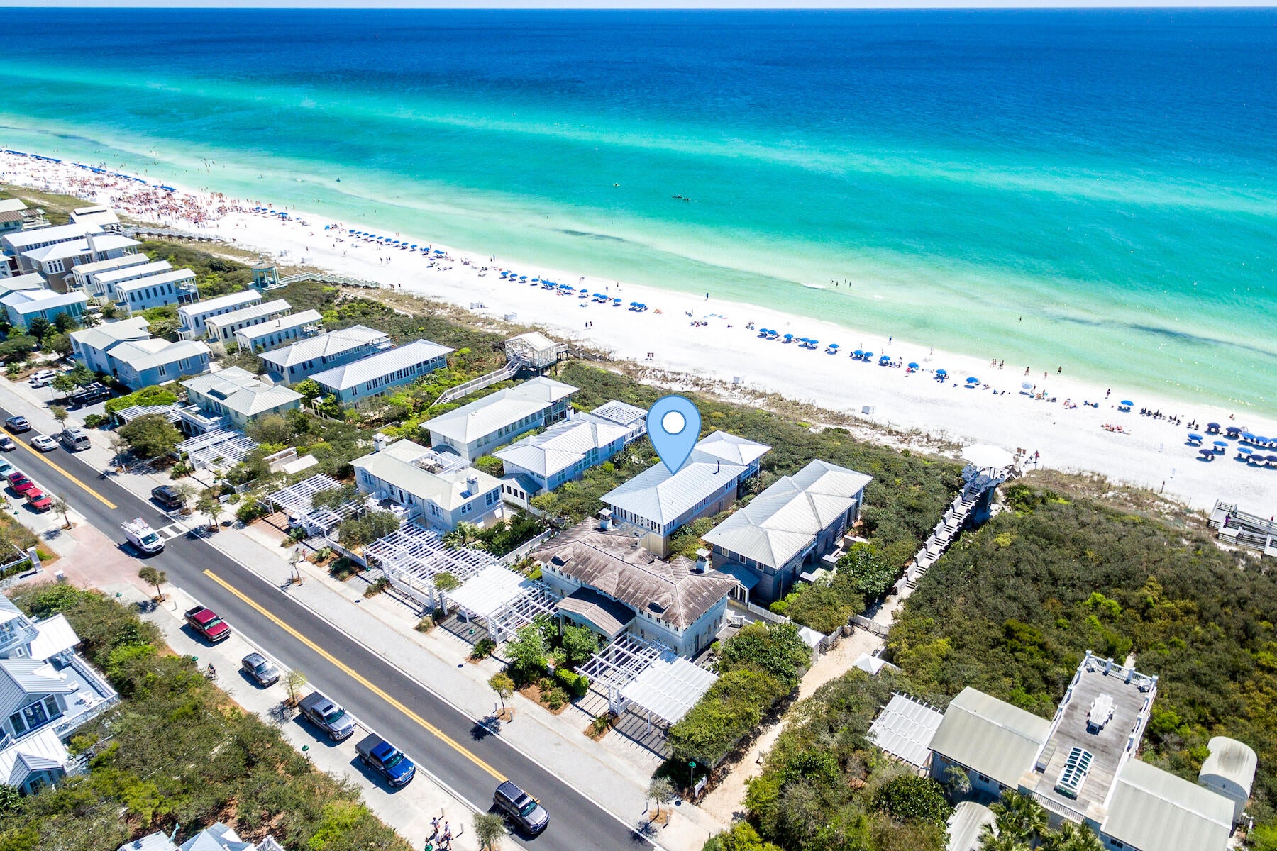 SEASIDE 10 - Residential