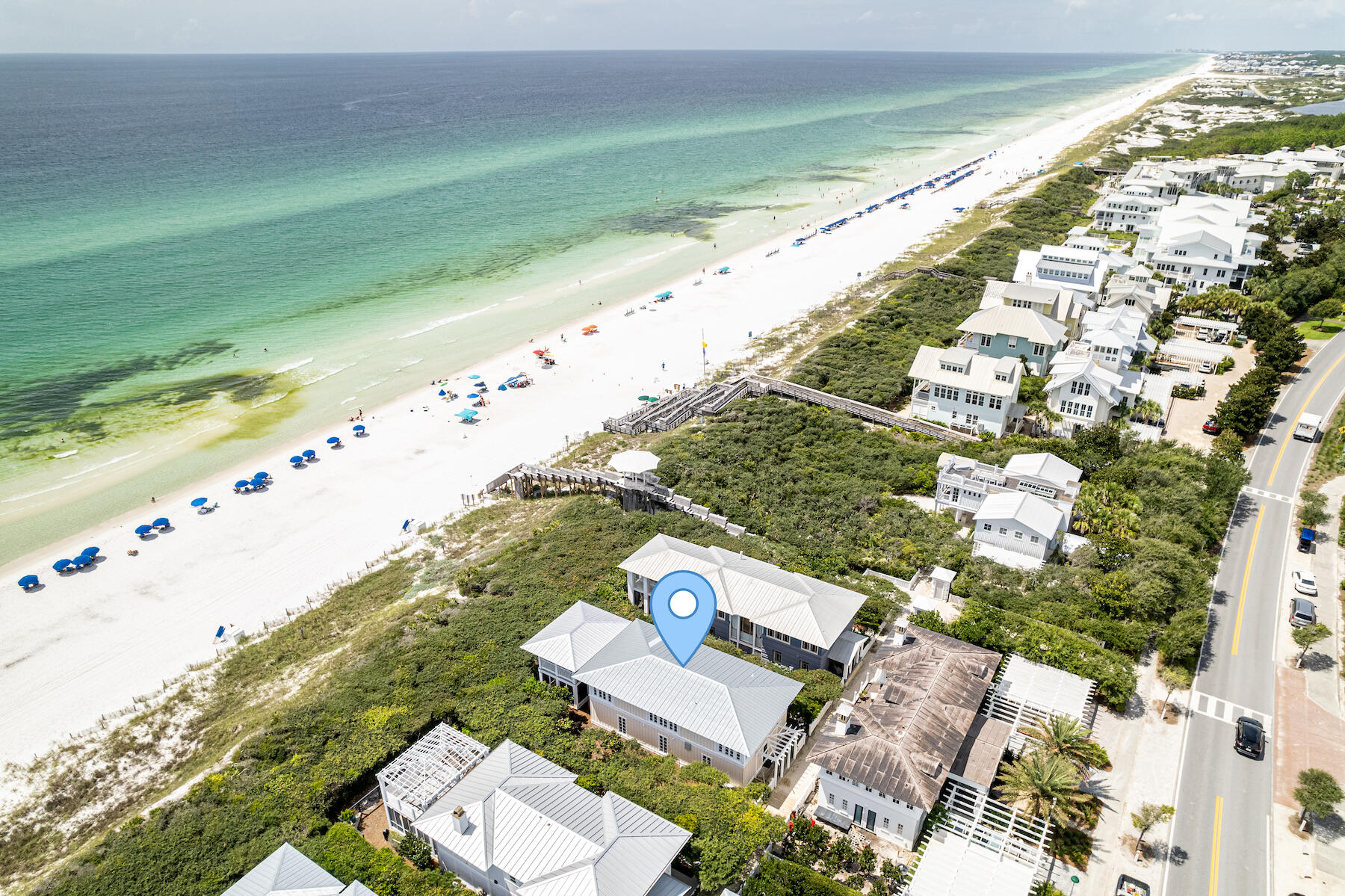 SEASIDE 10 - Residential