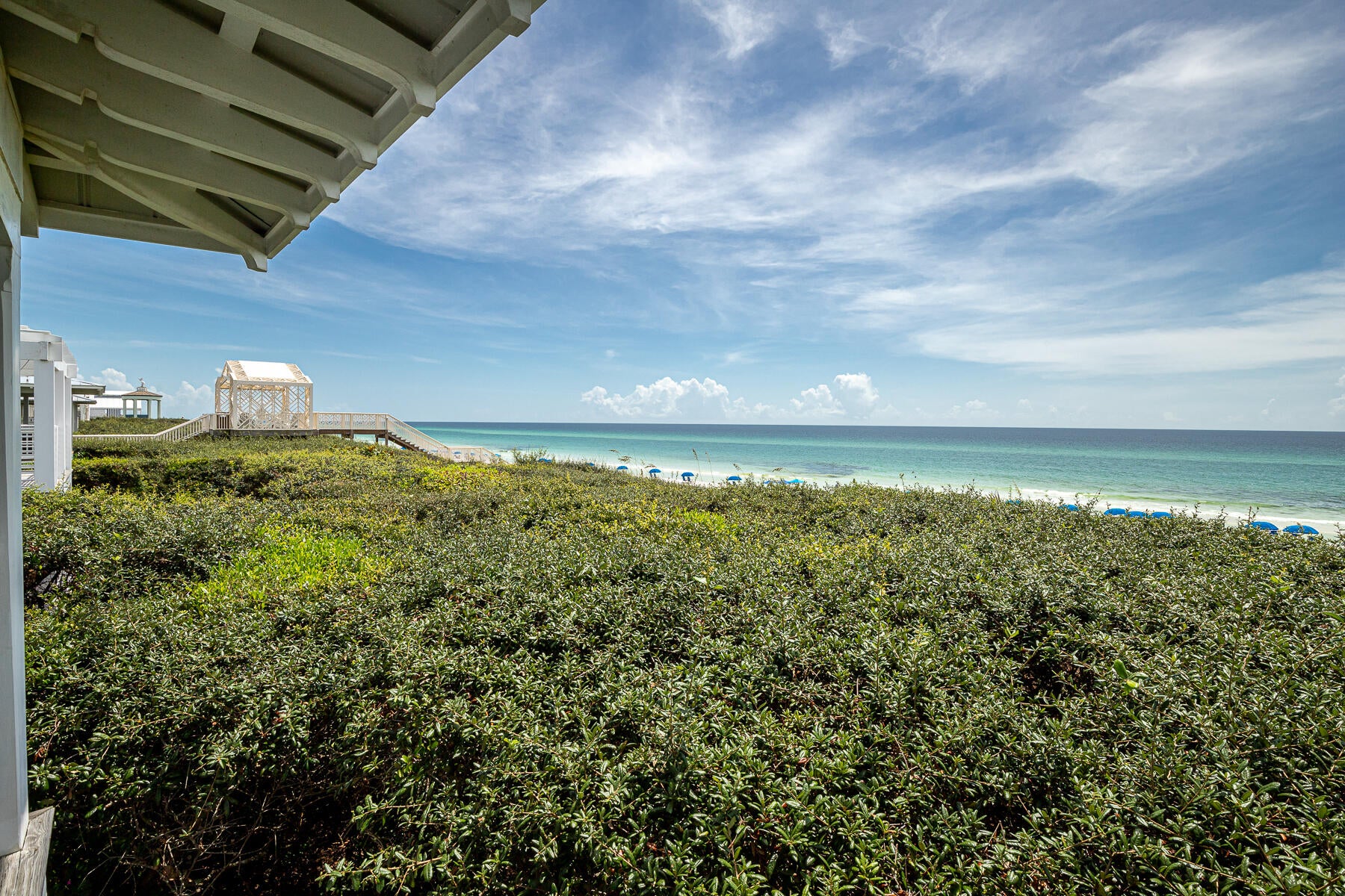 SEASIDE 10 - Residential
