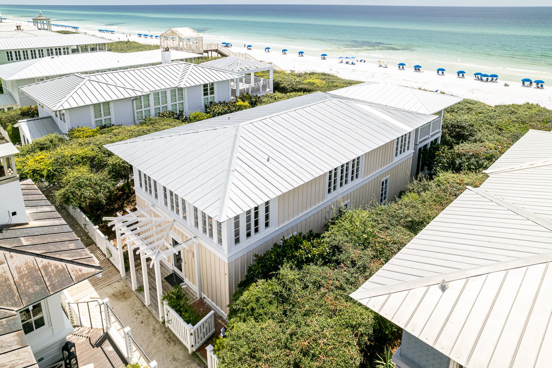 SEASIDE 10 - Residential
