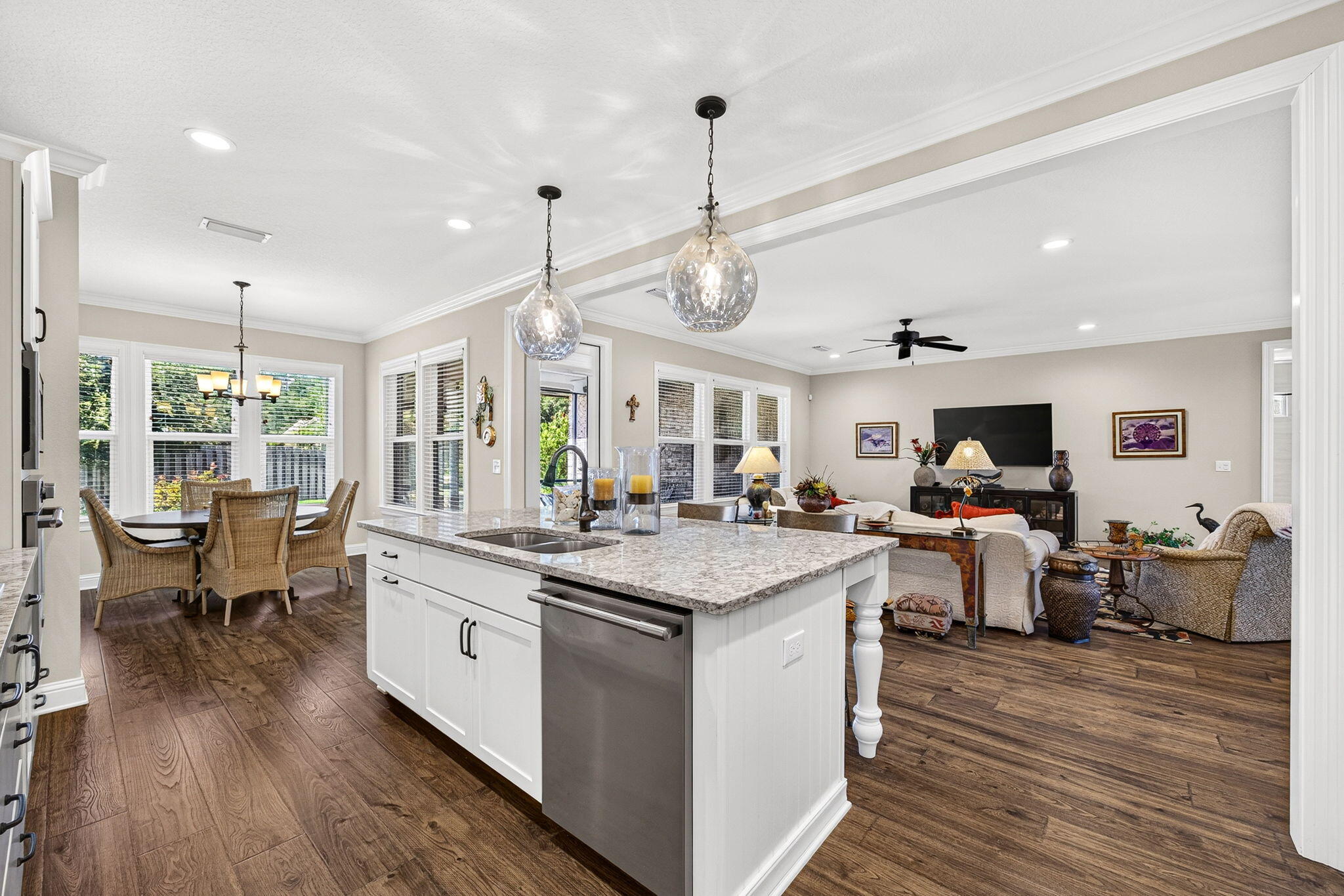 HAMMOCK BAY - Residential