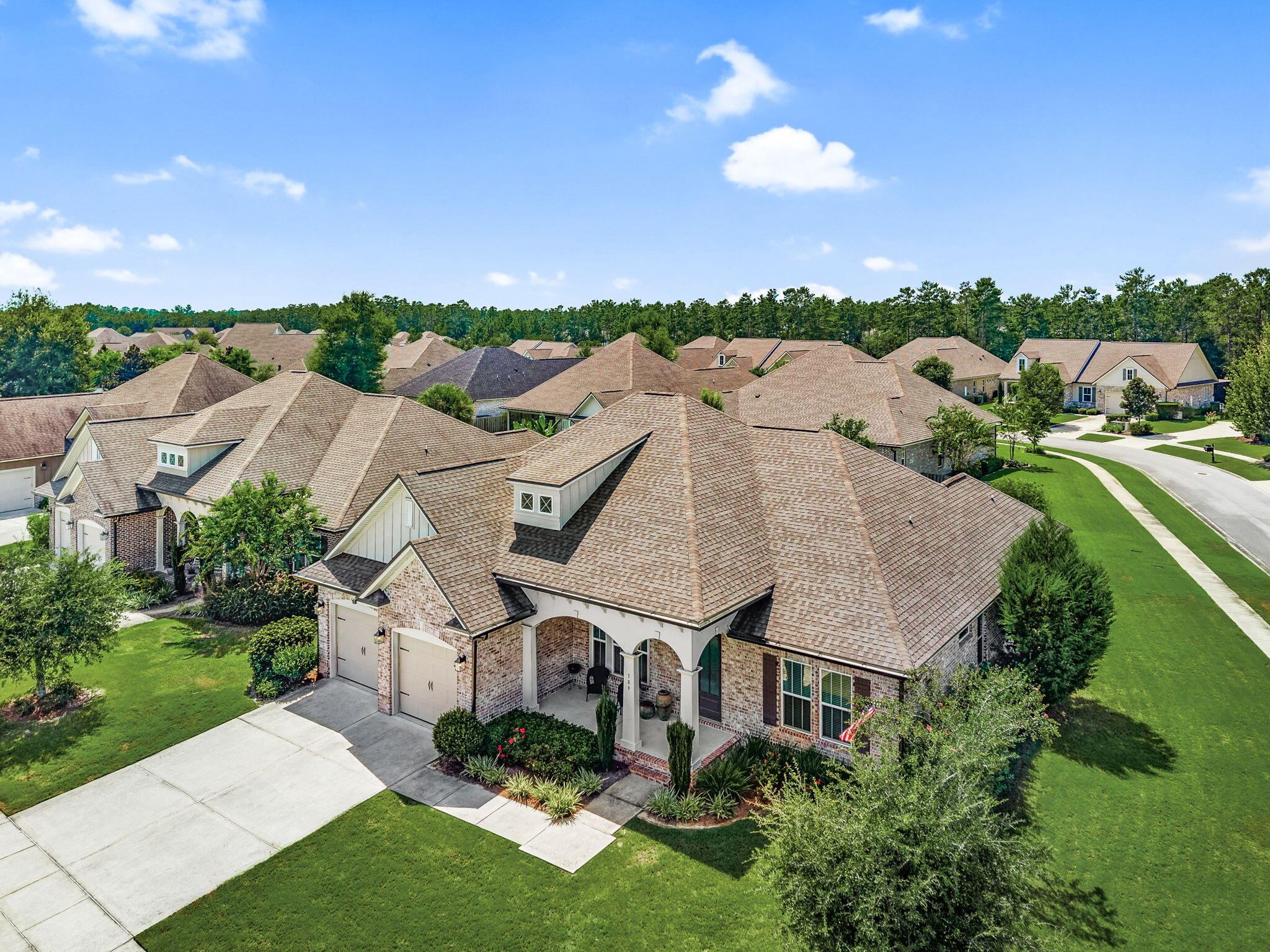 HAMMOCK BAY - Residential