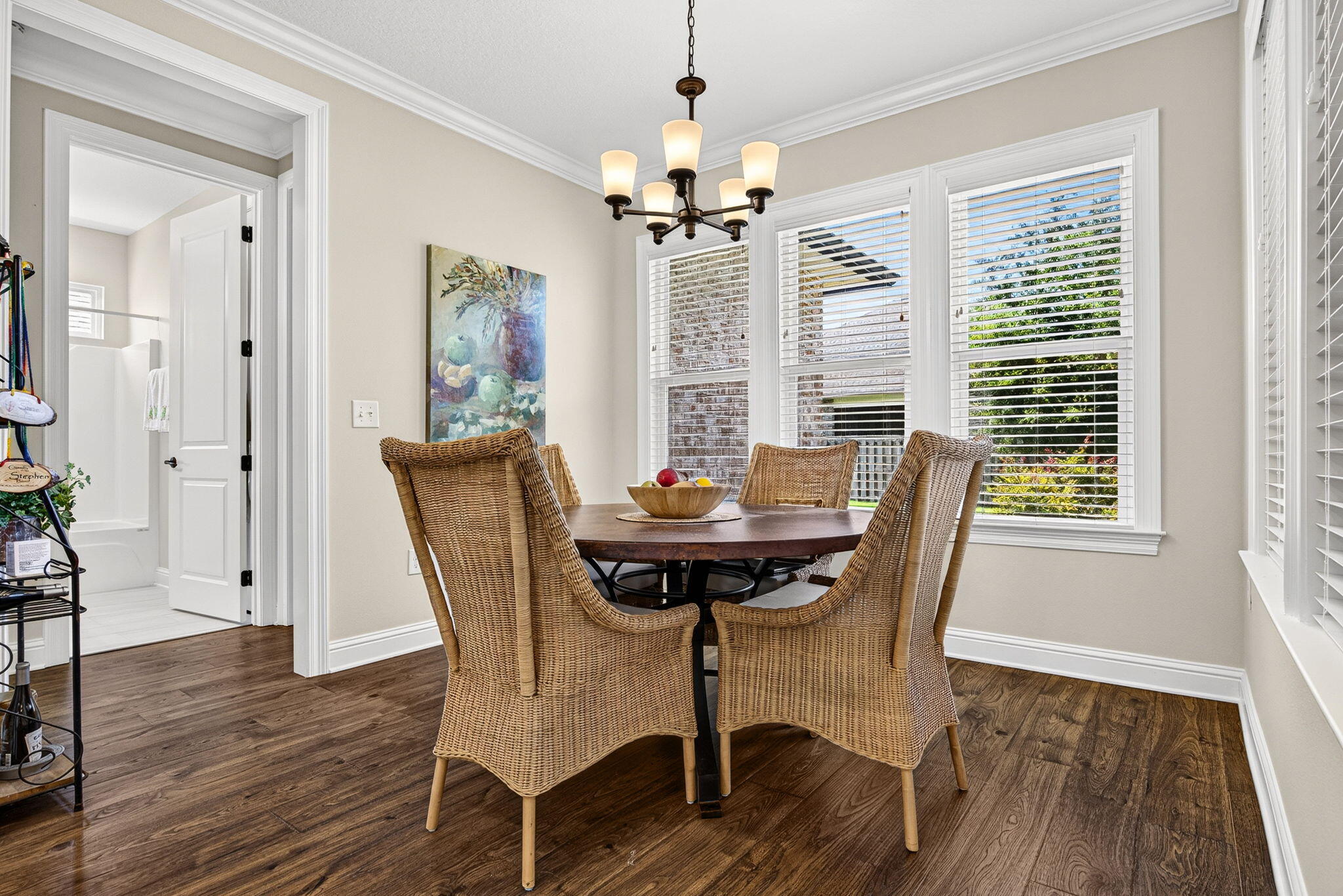 HAMMOCK BAY - Residential