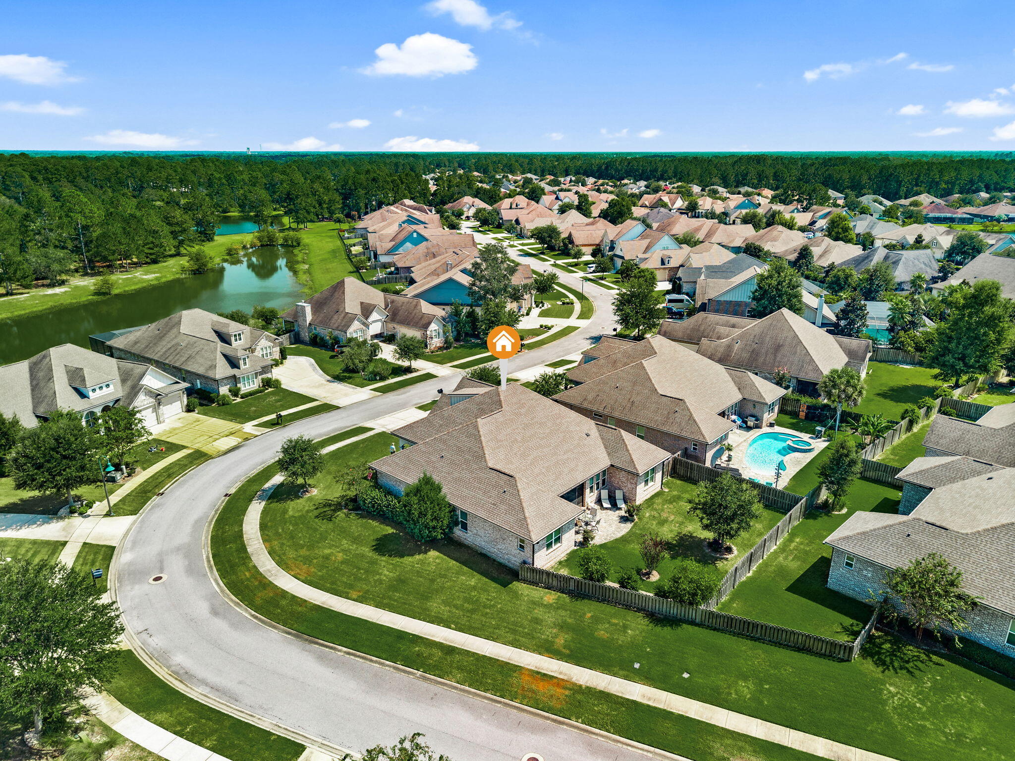 HAMMOCK BAY - Residential