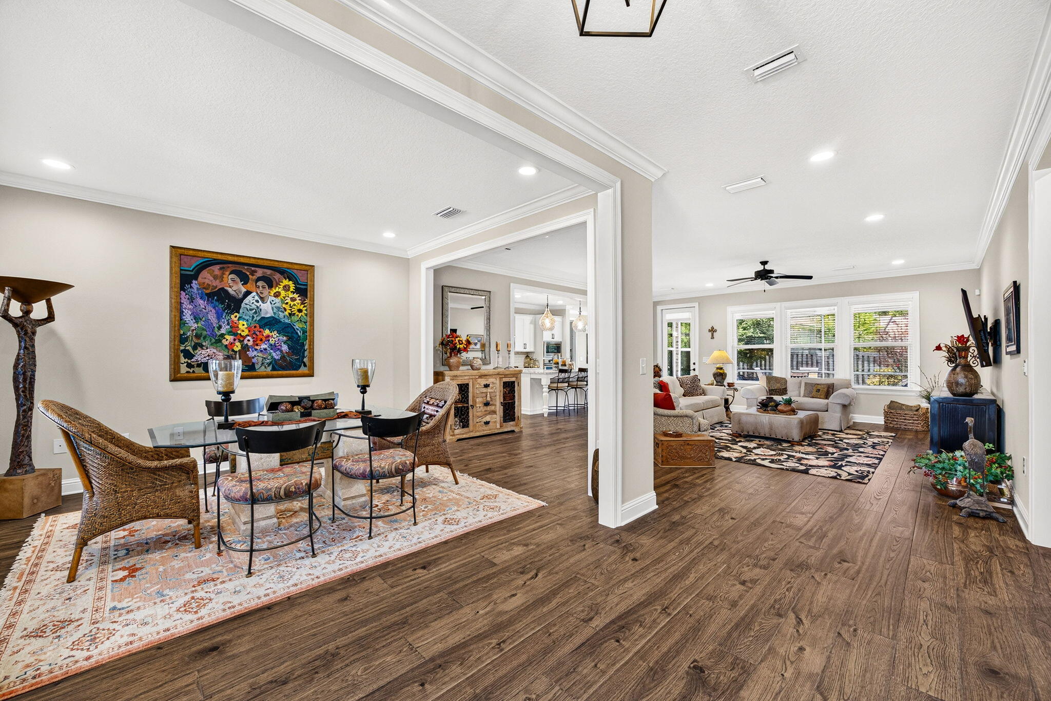HAMMOCK BAY - Residential
