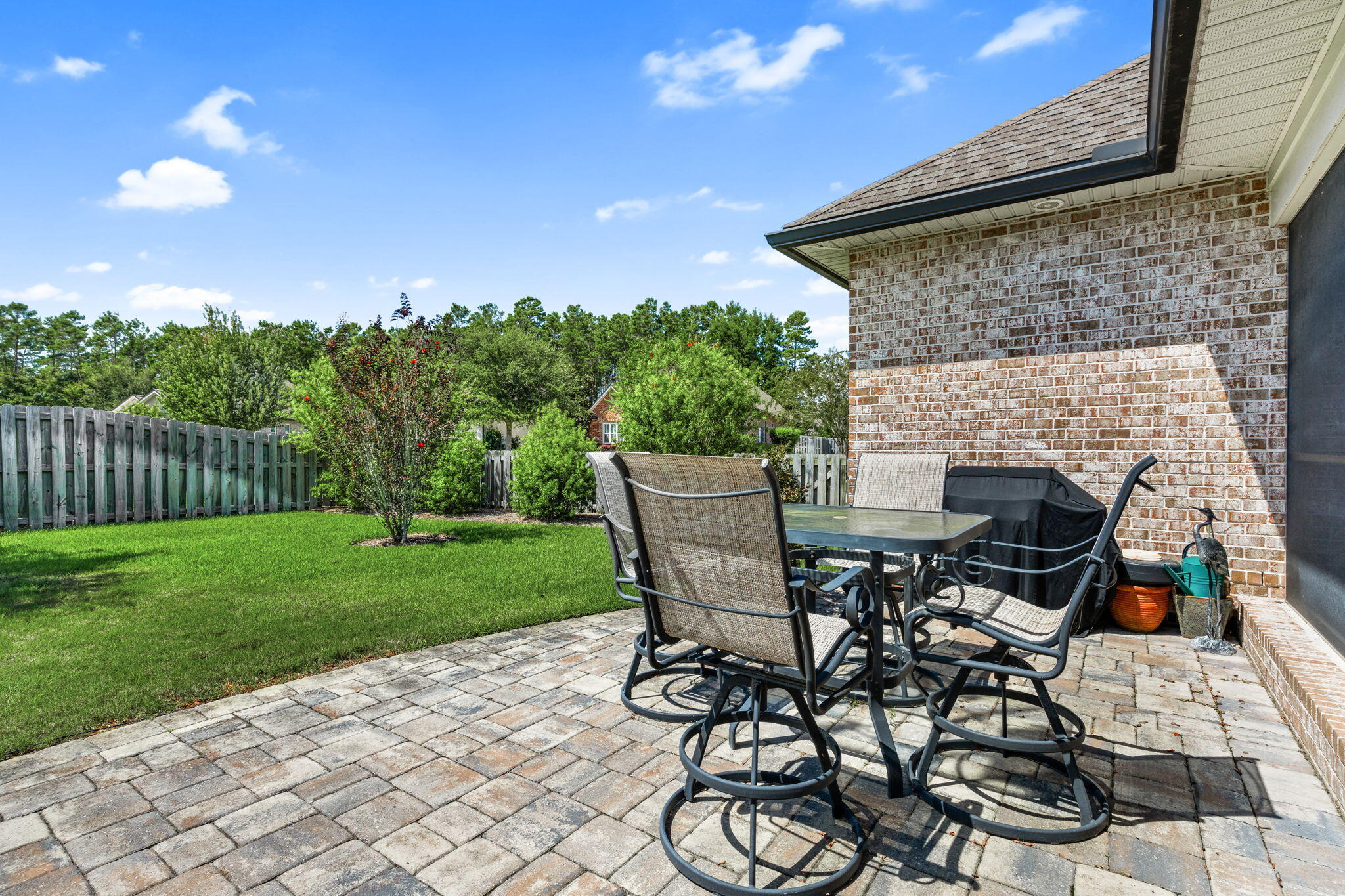 HAMMOCK BAY - Residential