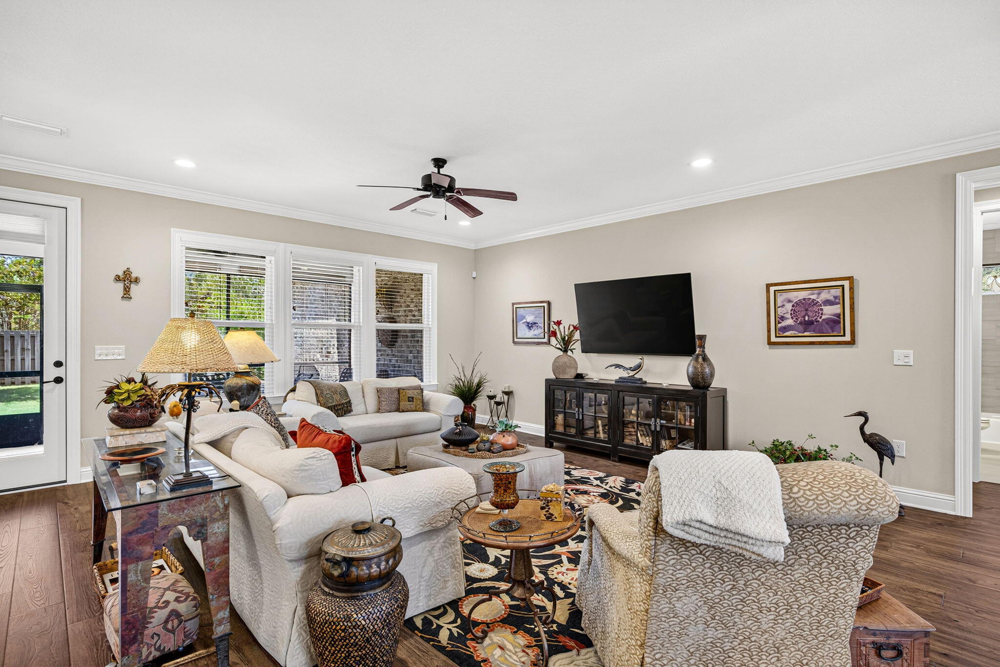 HAMMOCK BAY - Residential