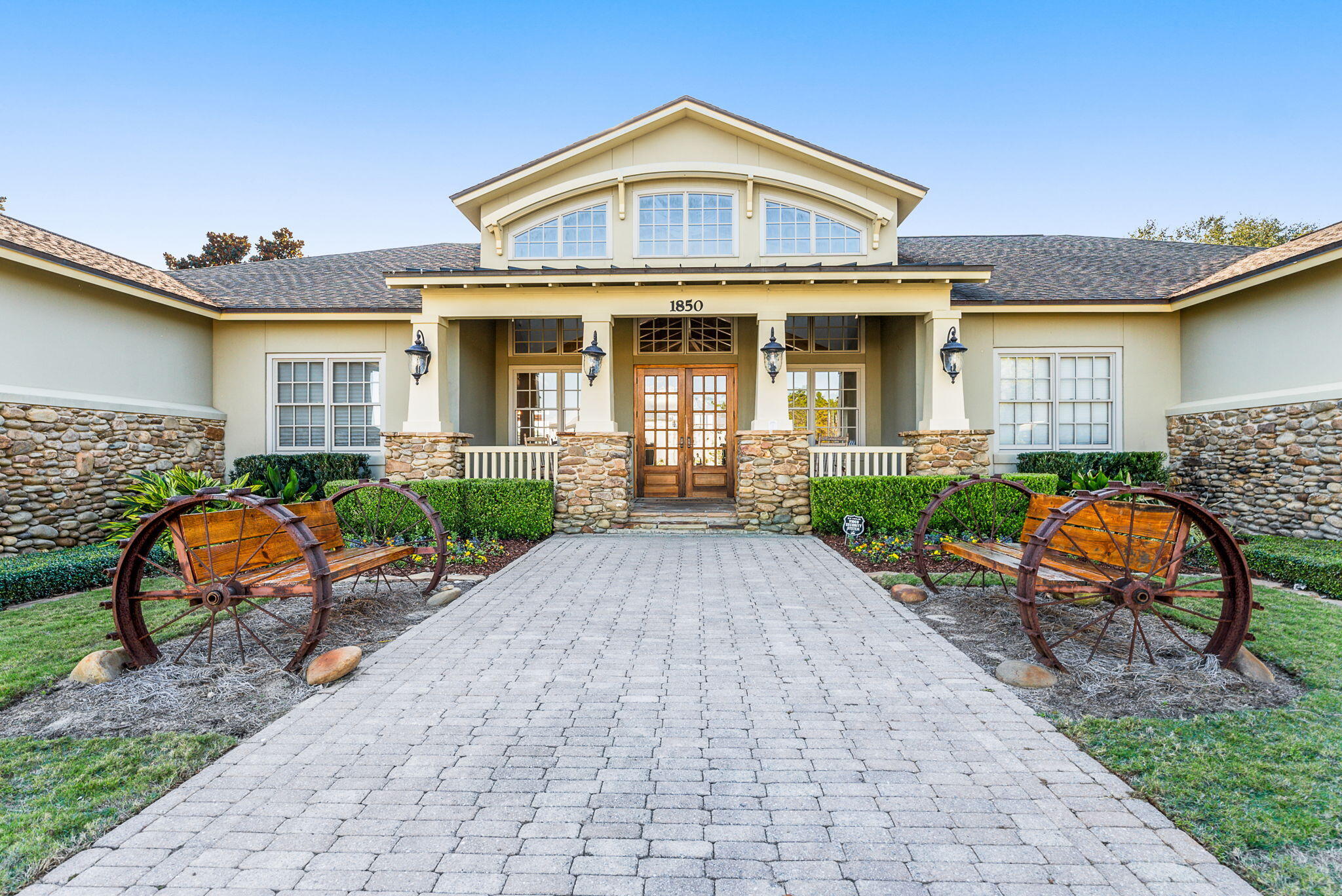 HAMMOCK BAY - Residential