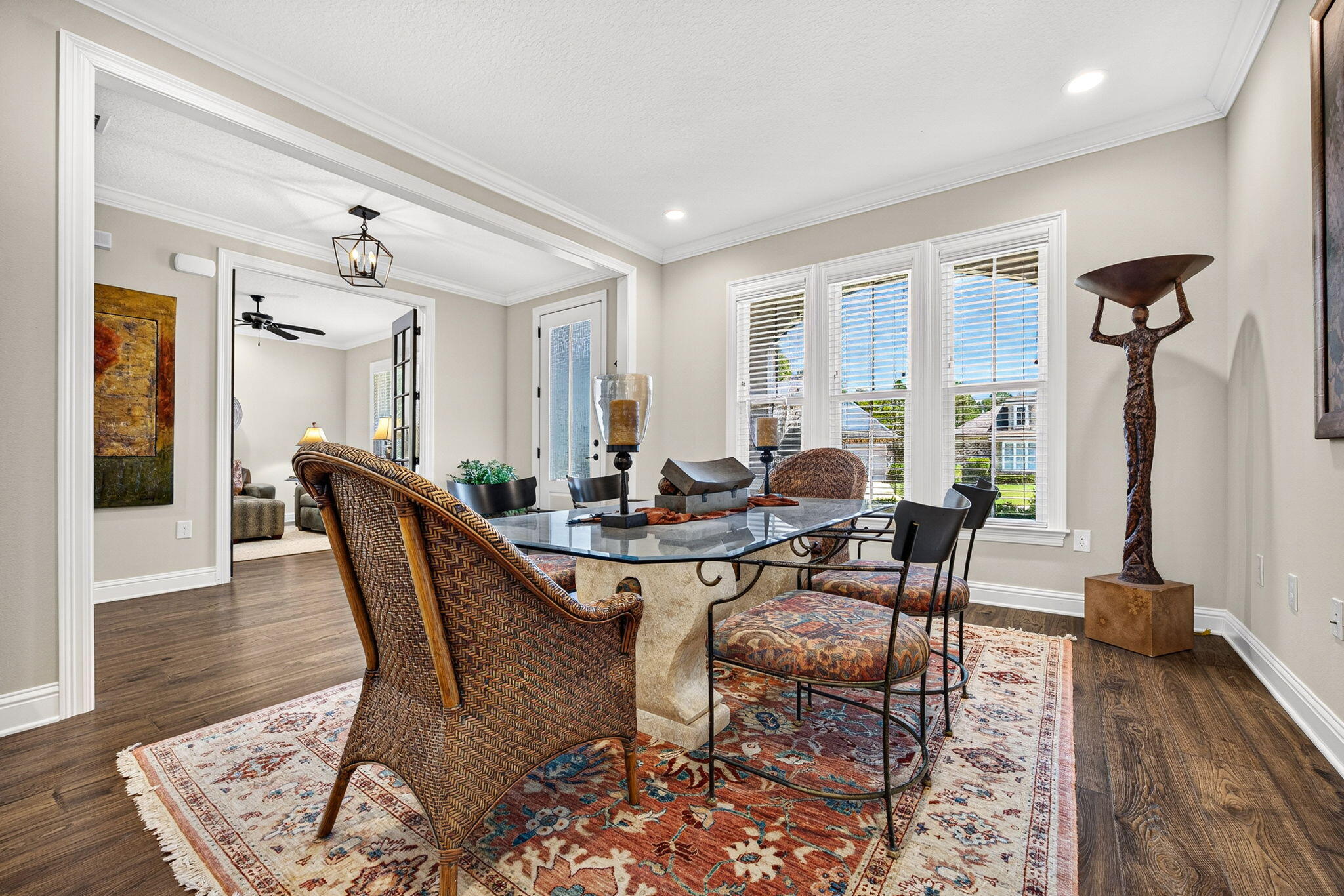 HAMMOCK BAY - Residential
