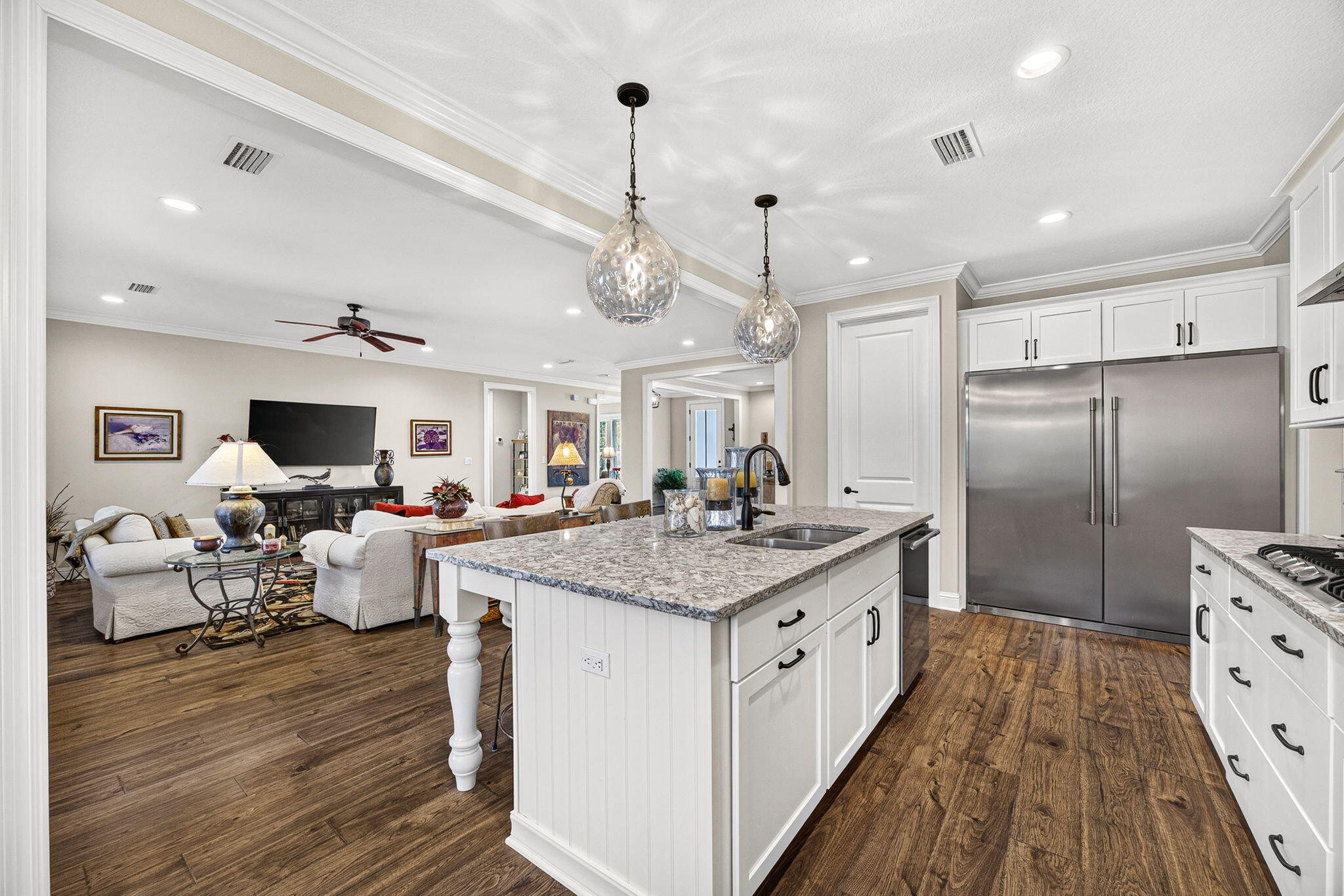 HAMMOCK BAY - Residential