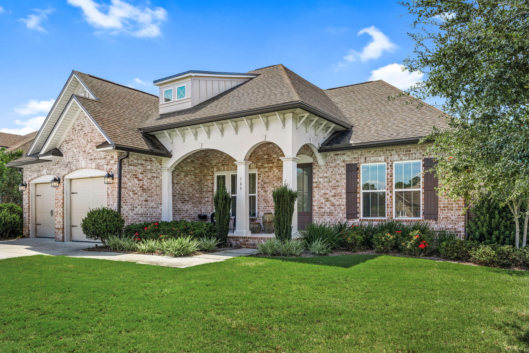HAMMOCK BAY - Residential