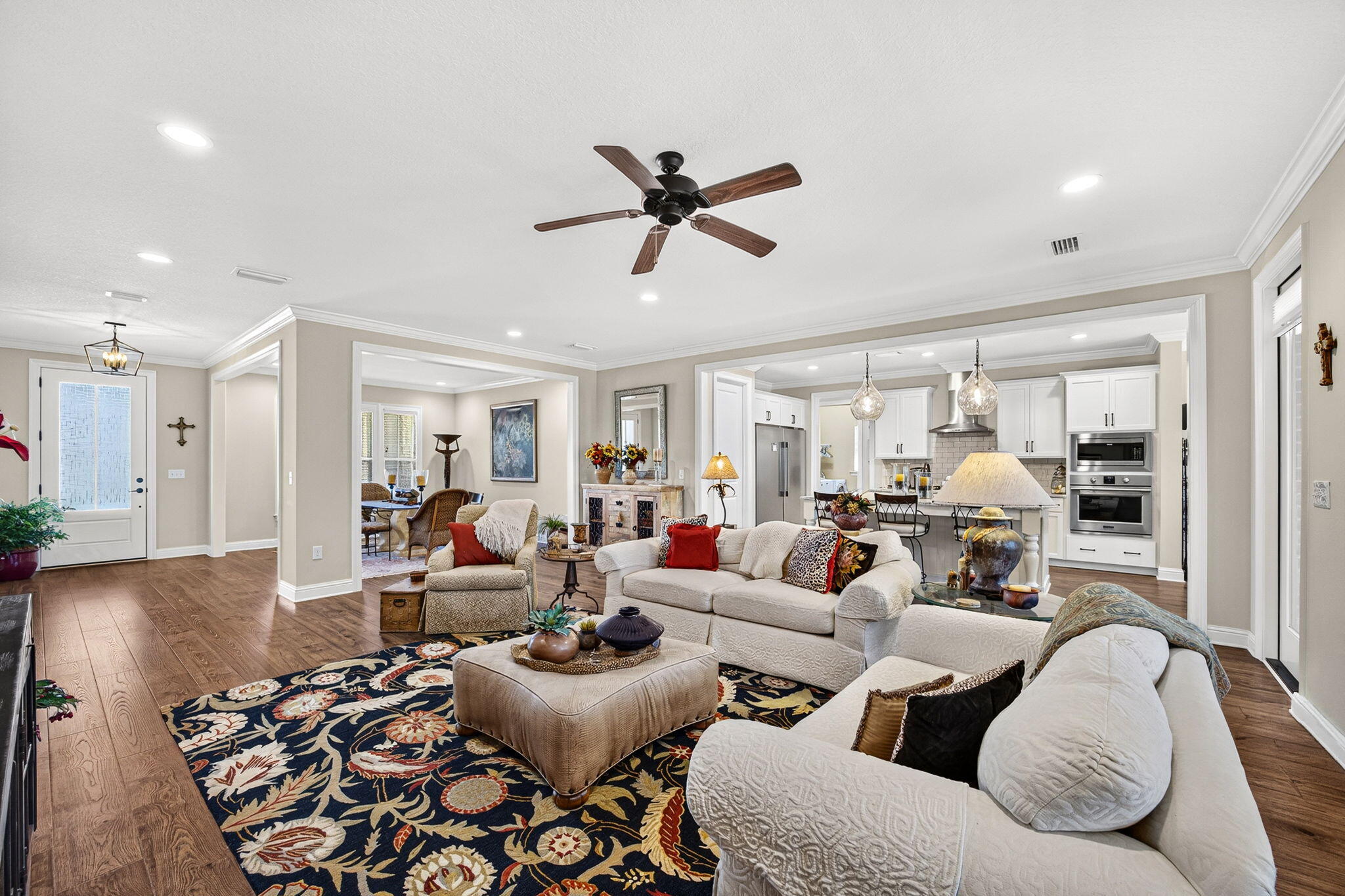 HAMMOCK BAY - Residential