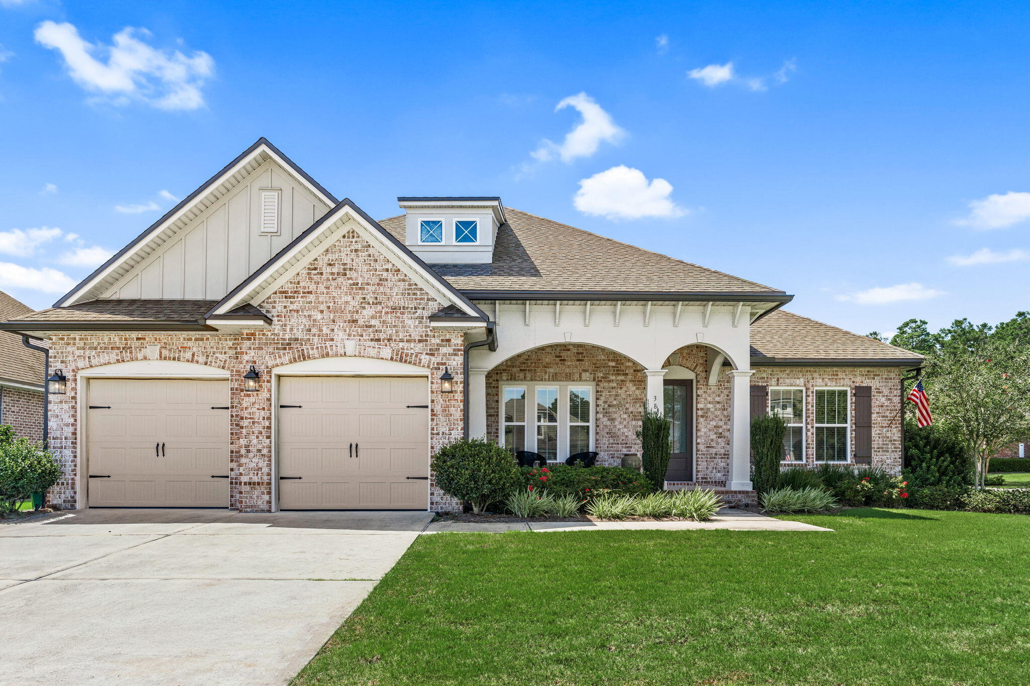 If you have been looking for a wonderful home in the beautiful neighborhood of The Meadows at Hammock Bay.... this just could be THE ONE!! Outstanding Craftsmanship, This custom built, spacious home reflects a thoughtful design that exceeds basic needs and wants for comfort and convenience! The kitchen is designed with you and your family in mind... whether you are having a small family meal to a large gathering of family and friends the layout of this home is impressive! From your kitchen pantry to the many closets, storage is abundant. The sellers of this home have been meticulous in their upkeep and care, both inside and out! this beautiful home is a must see!!
