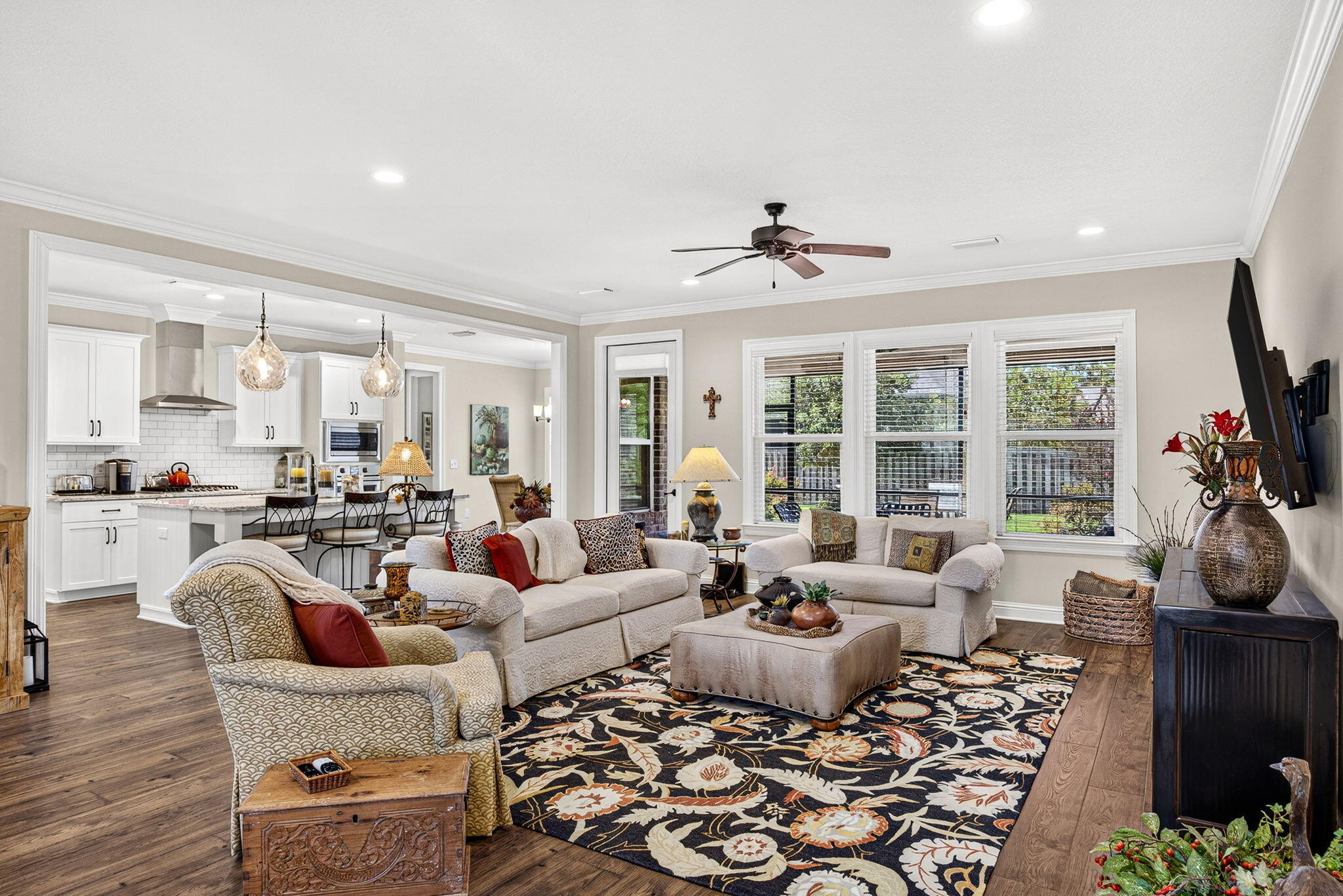 HAMMOCK BAY - Residential
