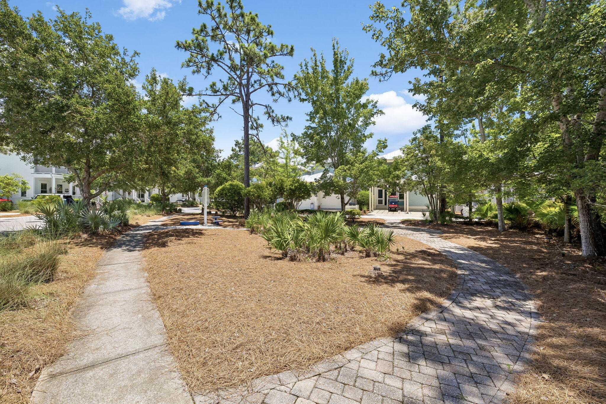 NATUREWALK AT SEAGROVE - Residential