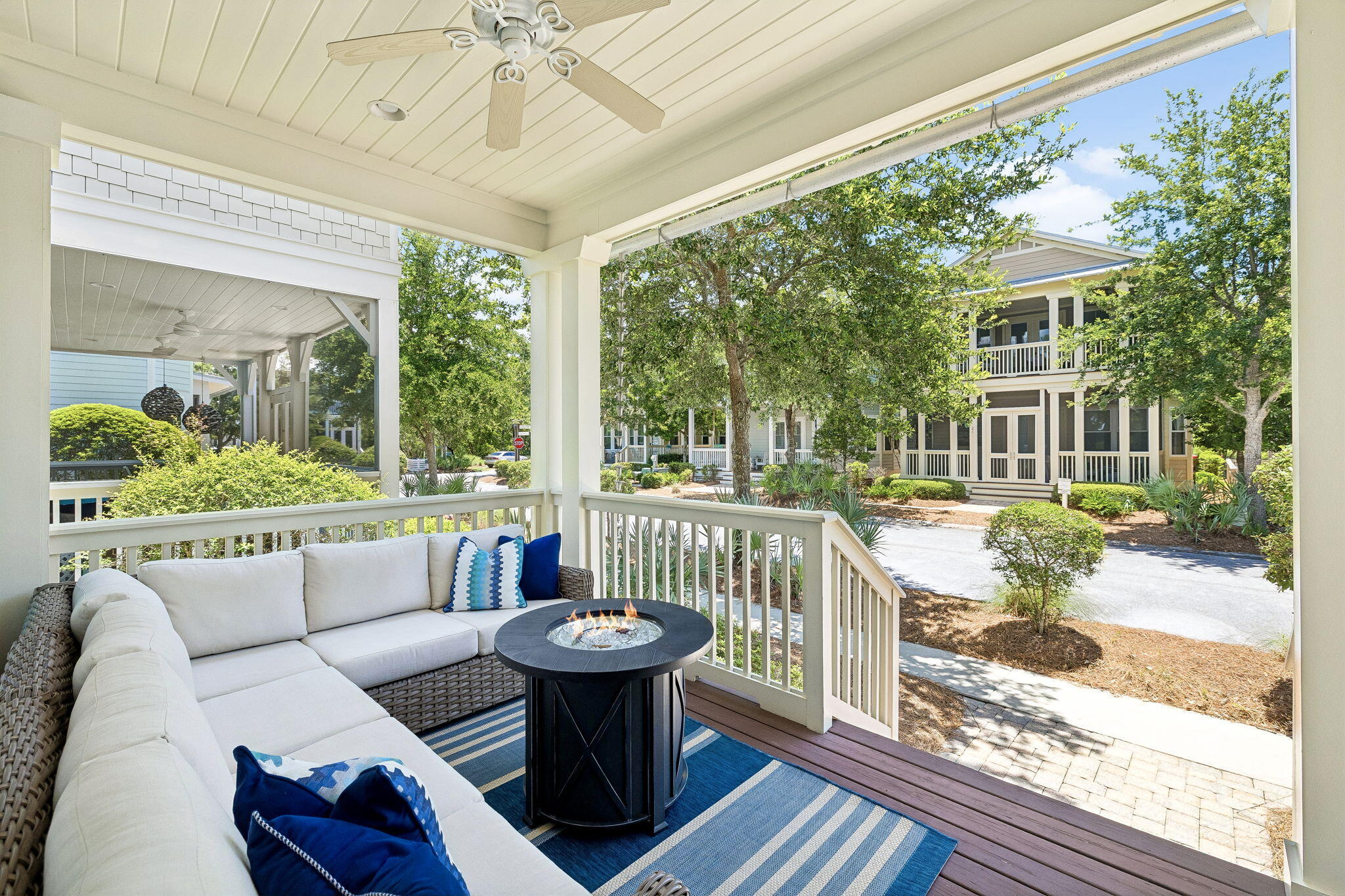 NATUREWALK AT SEAGROVE - Residential