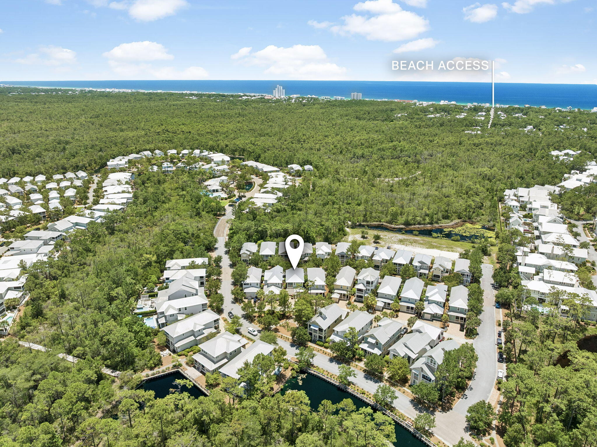 NATUREWALK AT SEAGROVE - Residential