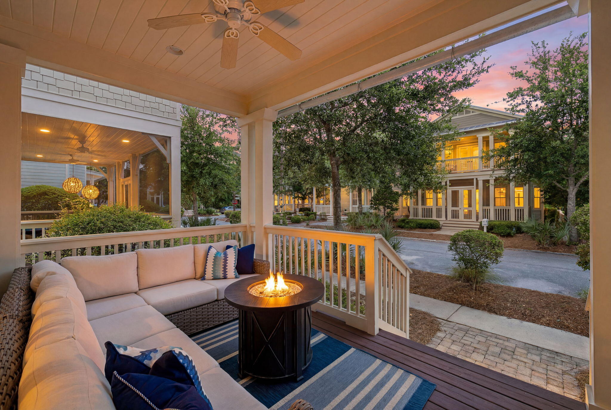 NATUREWALK AT SEAGROVE - Residential
