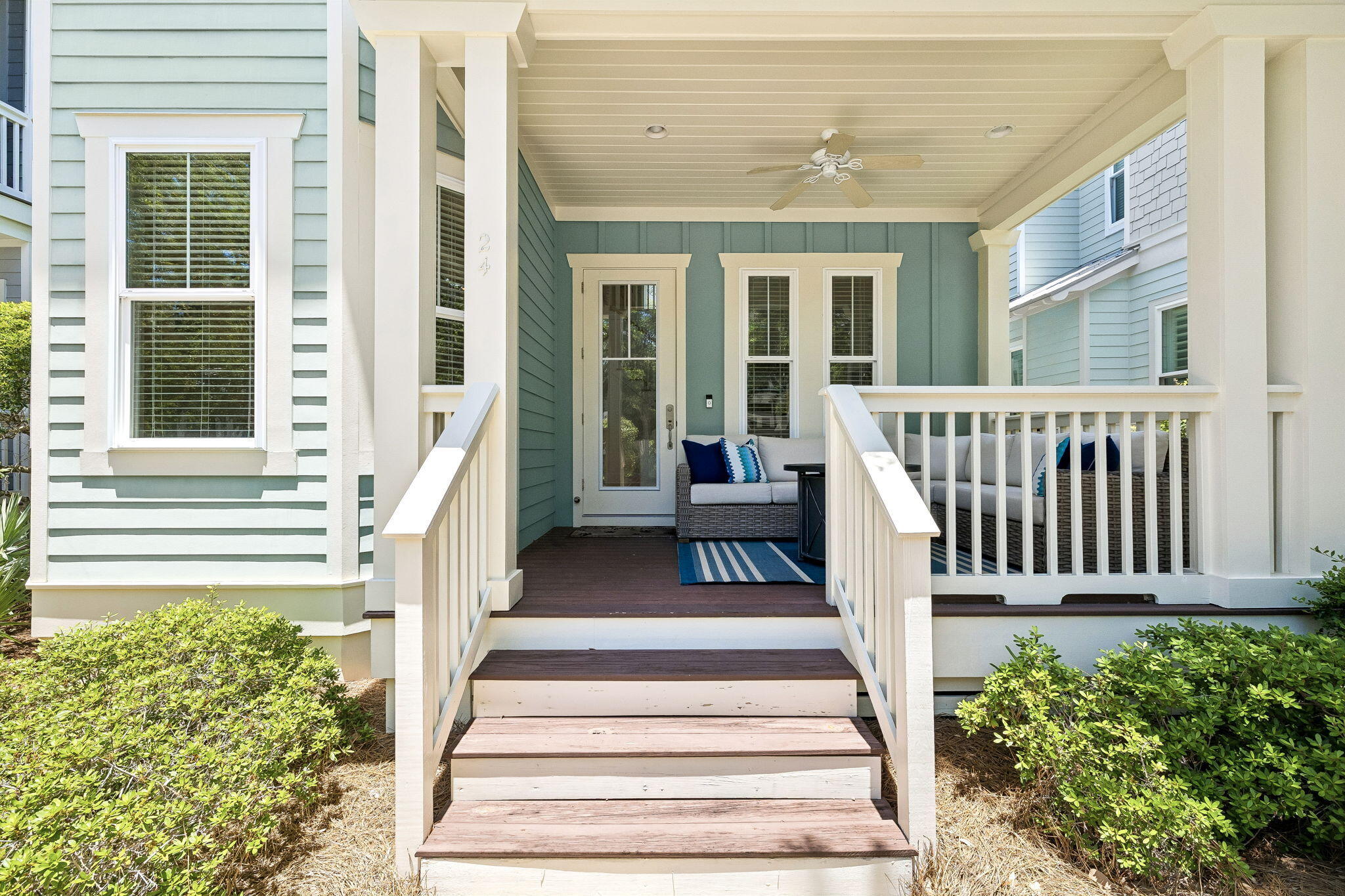 NATUREWALK AT SEAGROVE - Residential