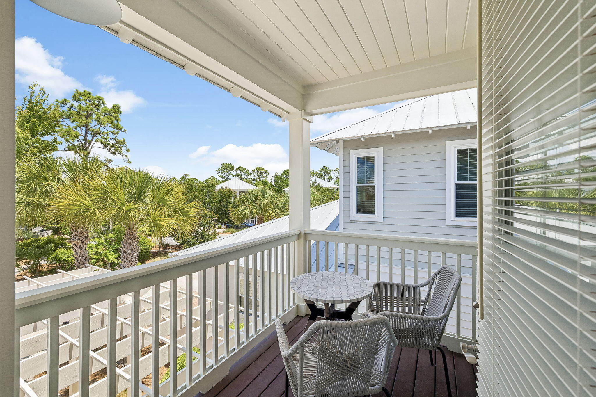 NATUREWALK AT SEAGROVE - Residential