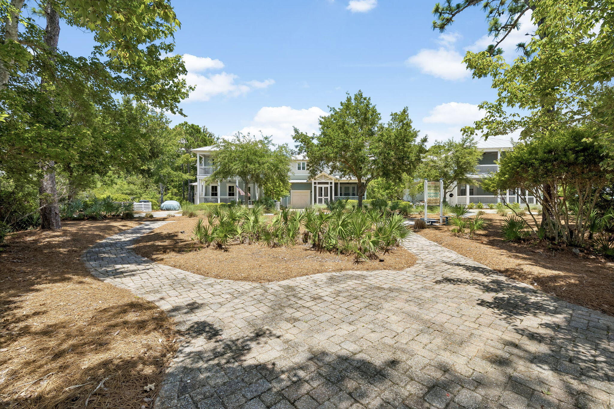 NATUREWALK AT SEAGROVE - Residential