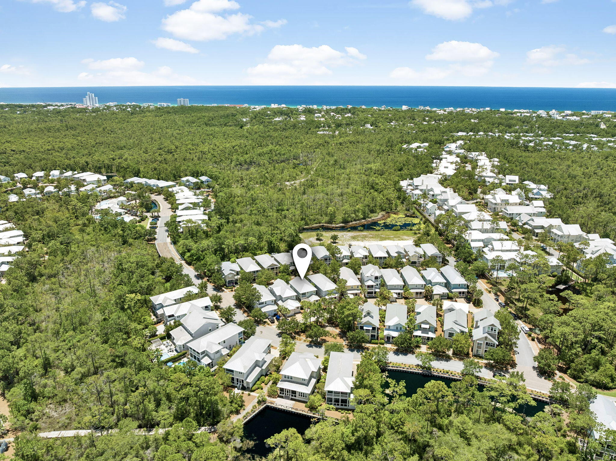 NATUREWALK AT SEAGROVE - Residential
