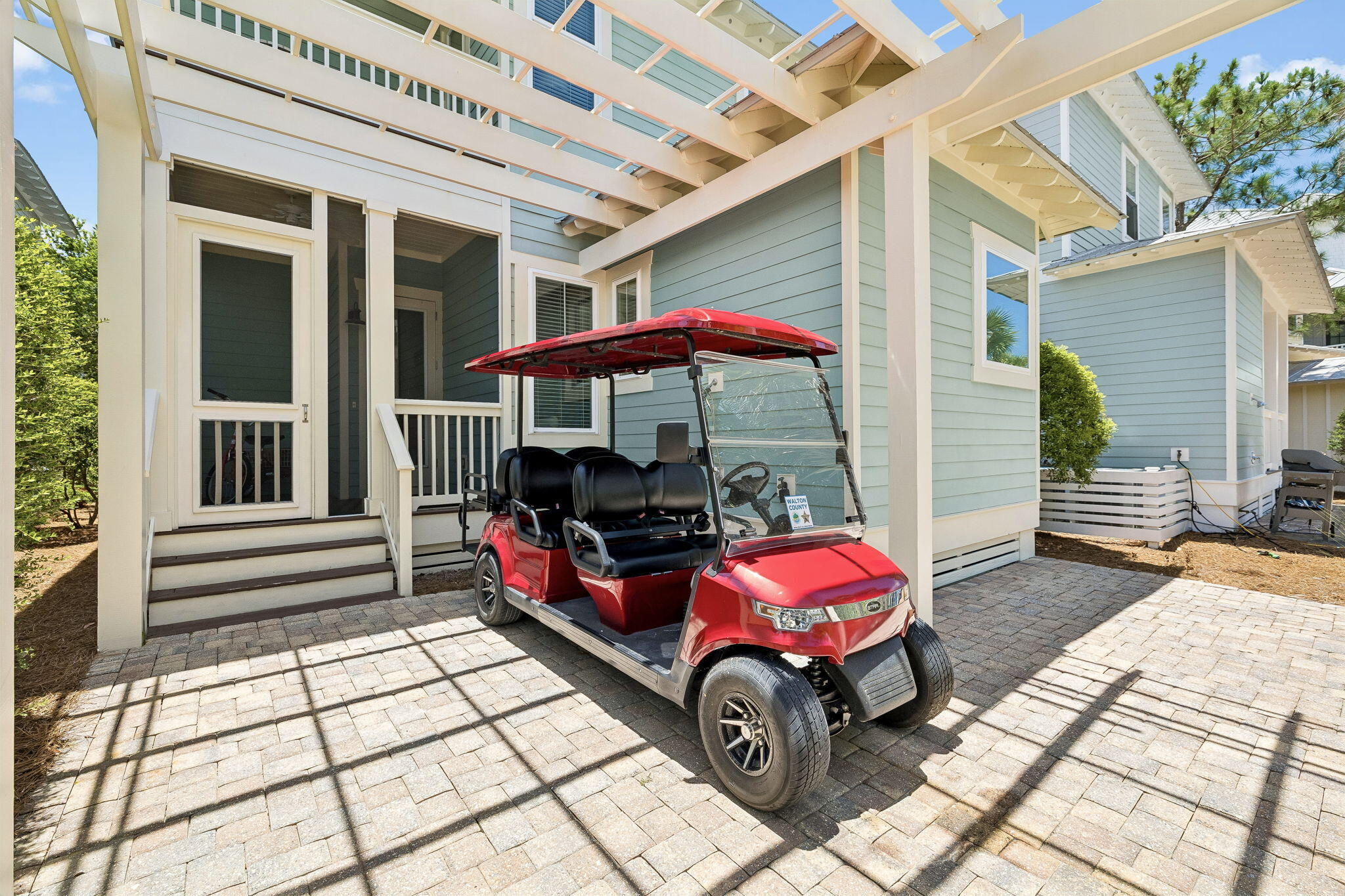 NATUREWALK AT SEAGROVE - Residential